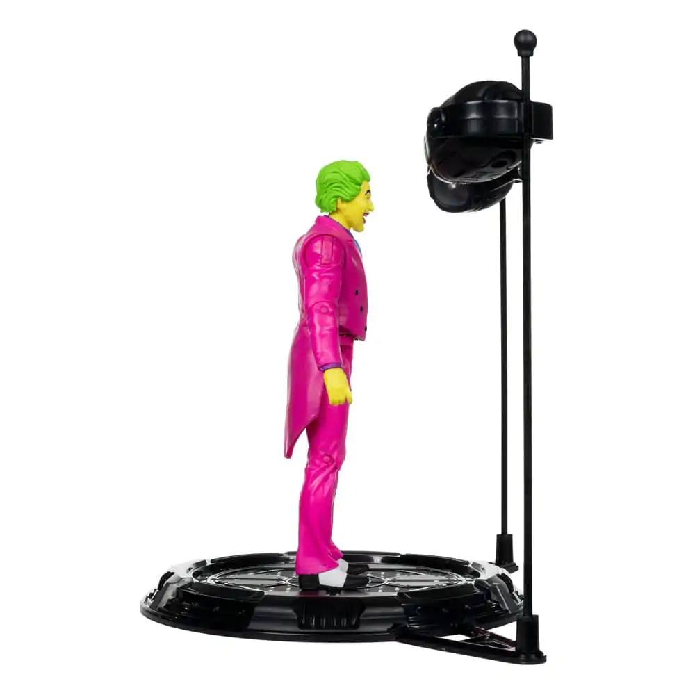 DC Multiverse akcijska figura BM66 The Joker (Black Light) (Gold Label) 18 cm fotografija proizvoda