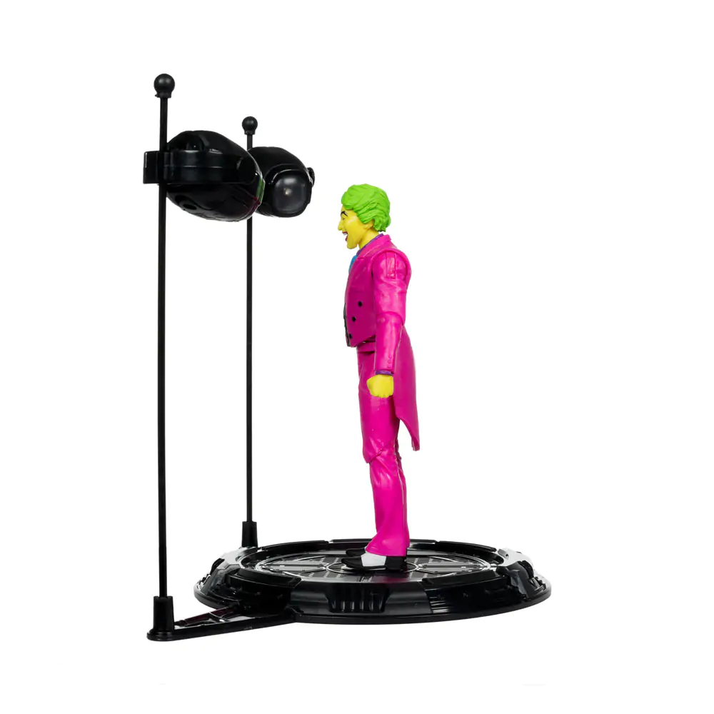 DC Multiverse akcijska figura BM66 The Joker (Black Light) (Gold Label) 18 cm fotografija proizvoda