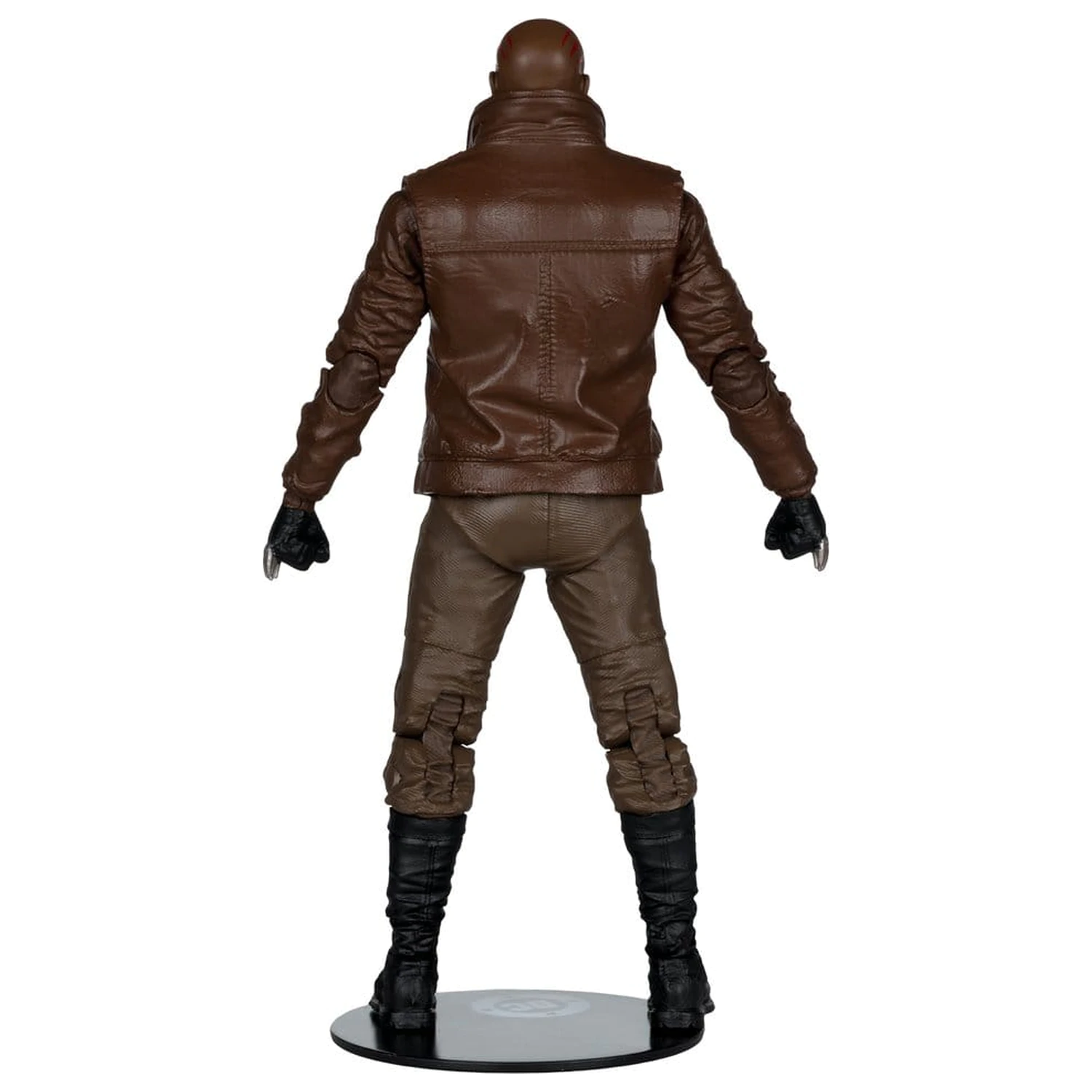 DC Multiverse Figura Bronze Tiger (New 52) 18 cm fotografija proizvoda