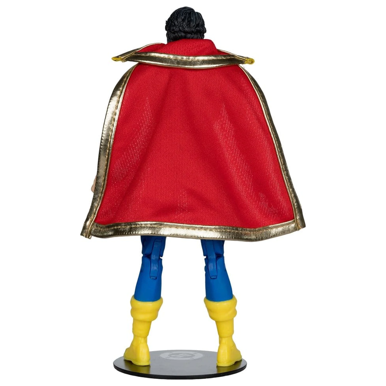 DC Multiverse Collector Edition Akcijska figura Shazam! Freddy Freeman (Captain Marvel Jr.) (Collector Edition #55) 18 cm fotografija proizvoda
