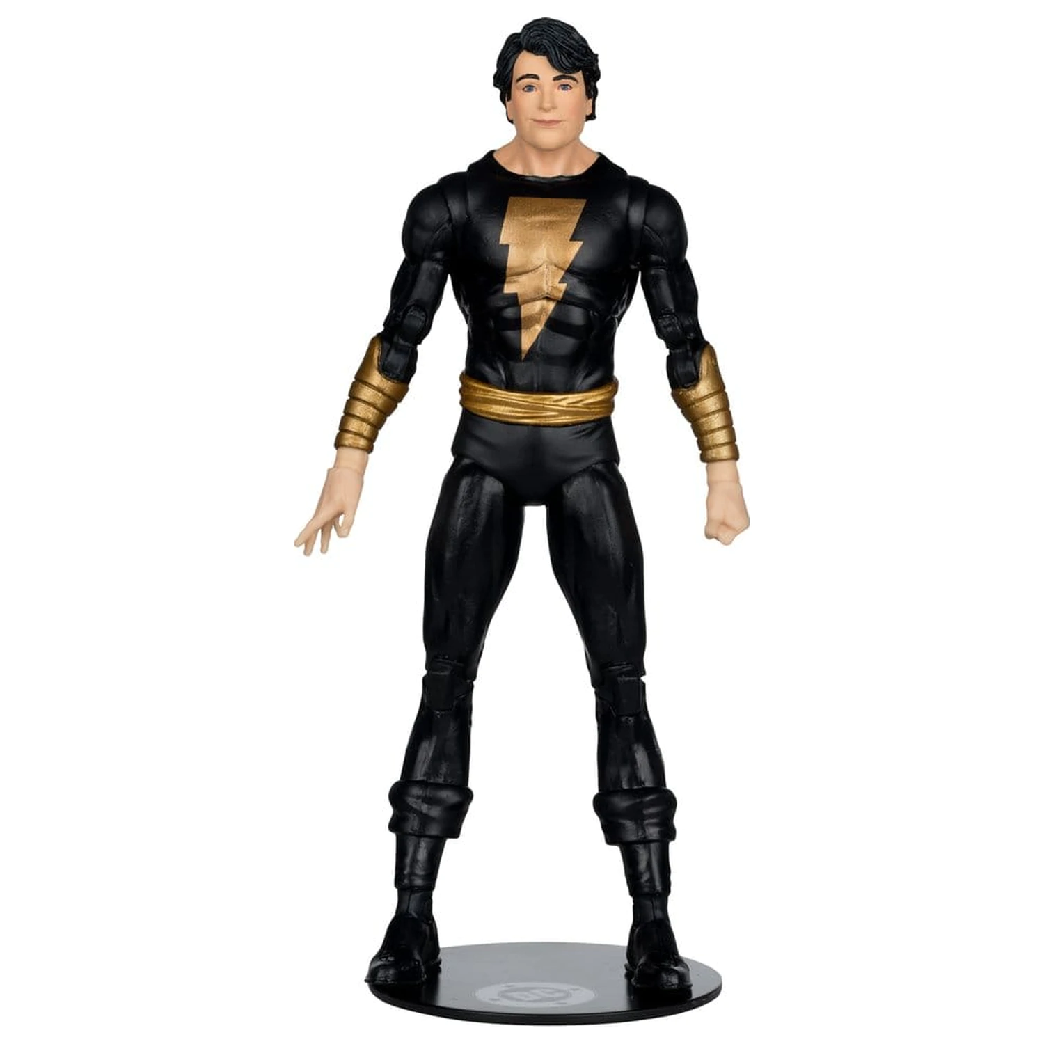 DC Multiverse Collector Edition Akcijska figura Shazam! Freddy Freeman (Captain Marvel Jr.) (Collector Edition #55) 18 cm fotografija proizvoda