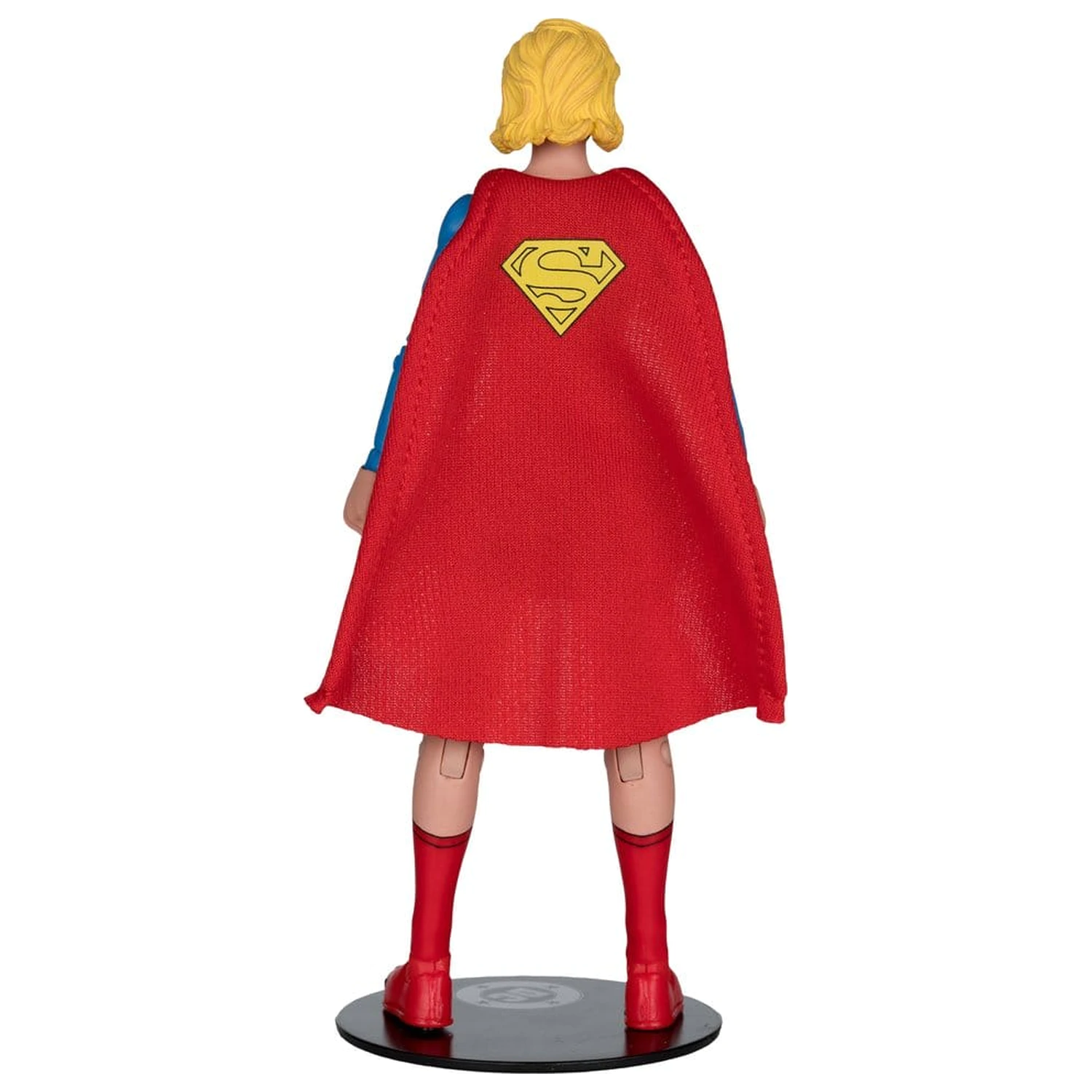 DC Multiverse Collector Edition Akcijska figura Supergirl (Collector Edition #59) 18 cm fotografija proizvoda