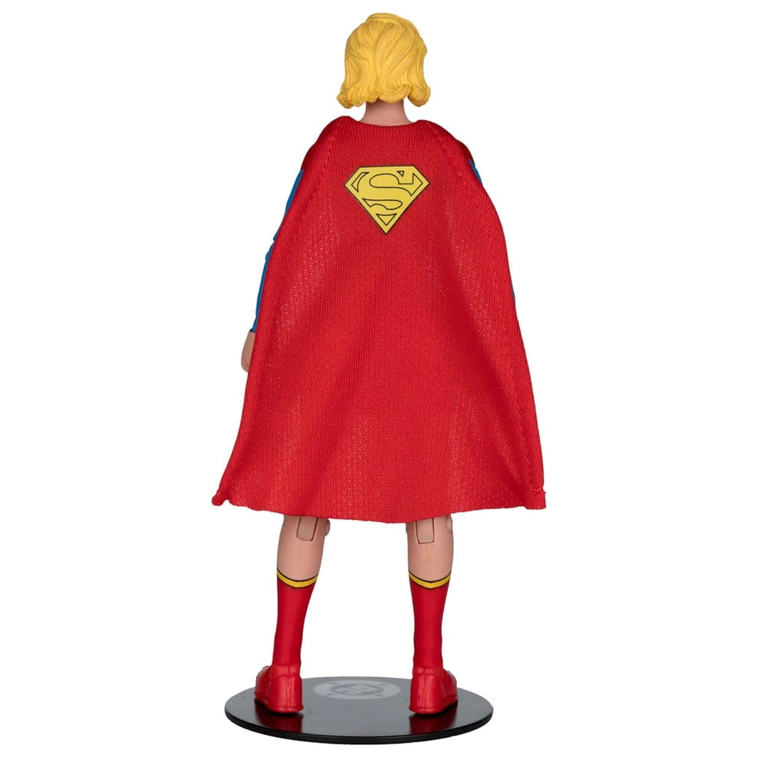 DC Multiverse Collector Edition Akcijska figura Supergirl (Collector Edition #59) 18 cm fotografija proizvoda