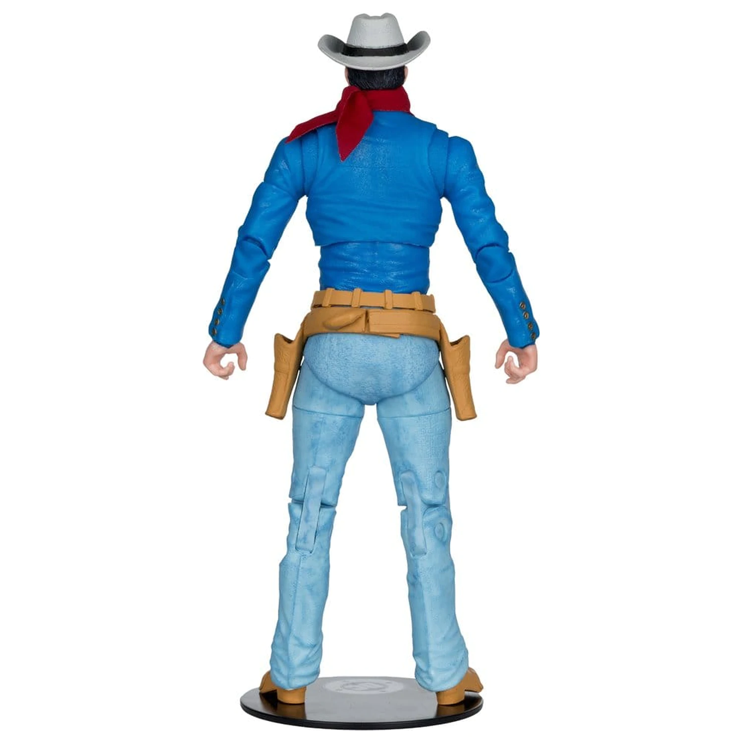 DC Multiverse Collector Edition Action Figura Vigilante (All Star Squadron) (Collector Edition #56) 18 cm fotografija proizvoda