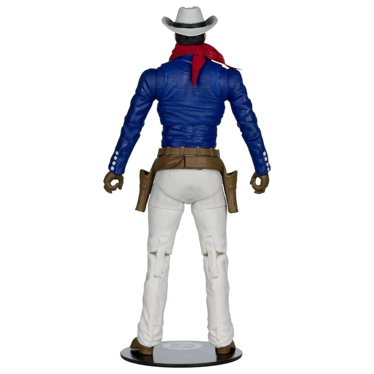 DC Multiverse Collector Edition Action Figura Vigilante (All Star Squadron) (Collector Edition #56) 18 cm fotografija proizvoda