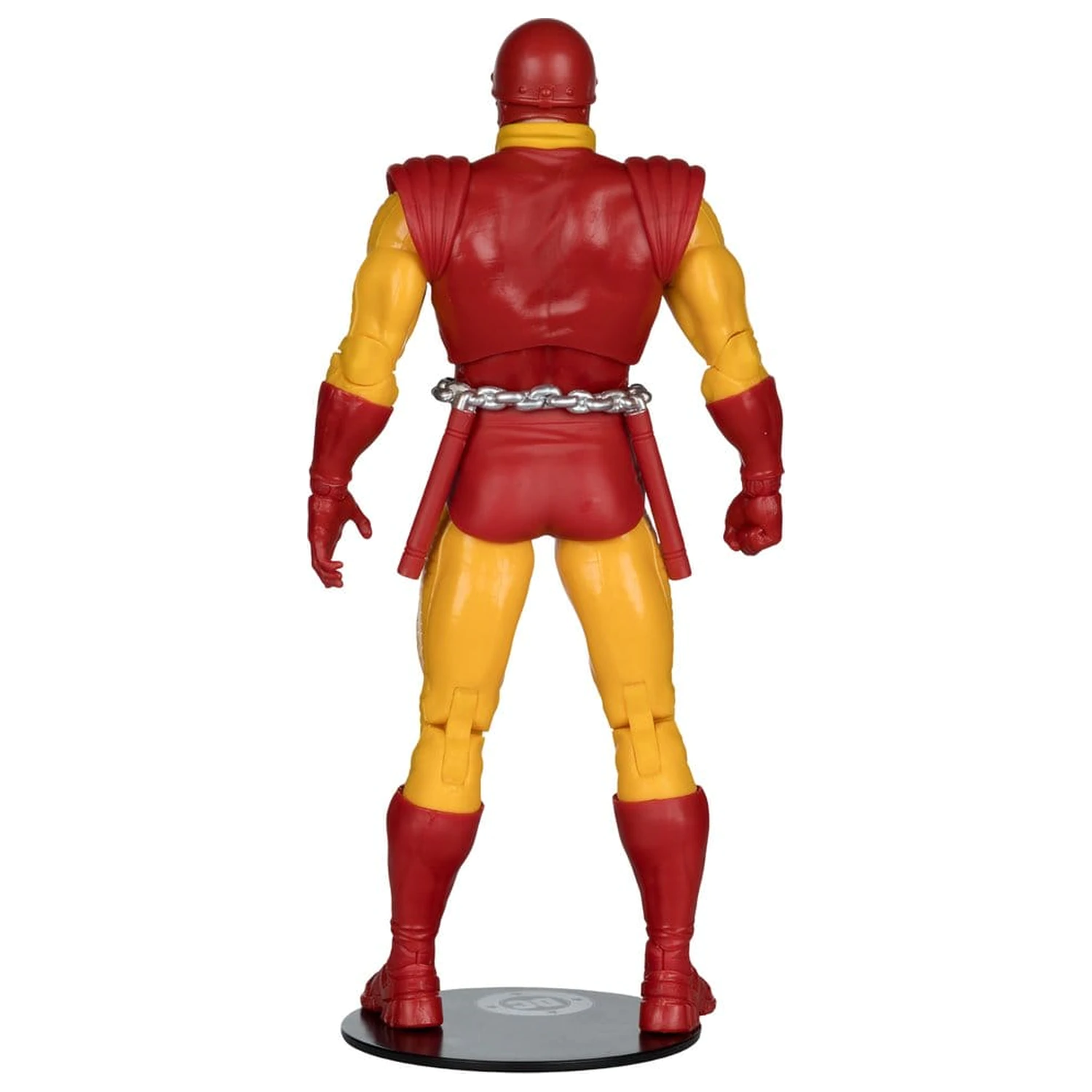 DC Multiverse Akcijska figura Gangbuster (DC Classic) (Red Platinum Edition) 18 cm fotografija proizvoda