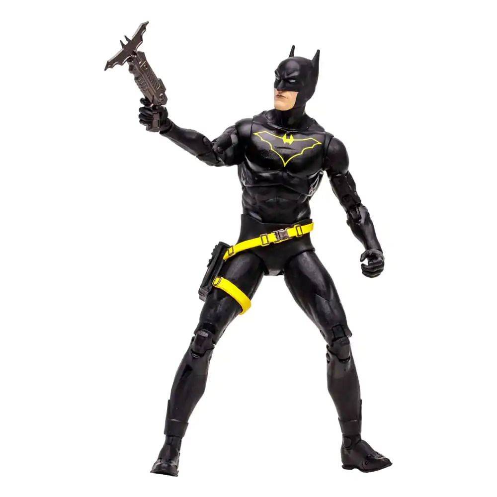 DC Multiverse akcijska figura Jim Gordon kao Batman (Batman: Endgame) 18 cm fotografija proizvoda