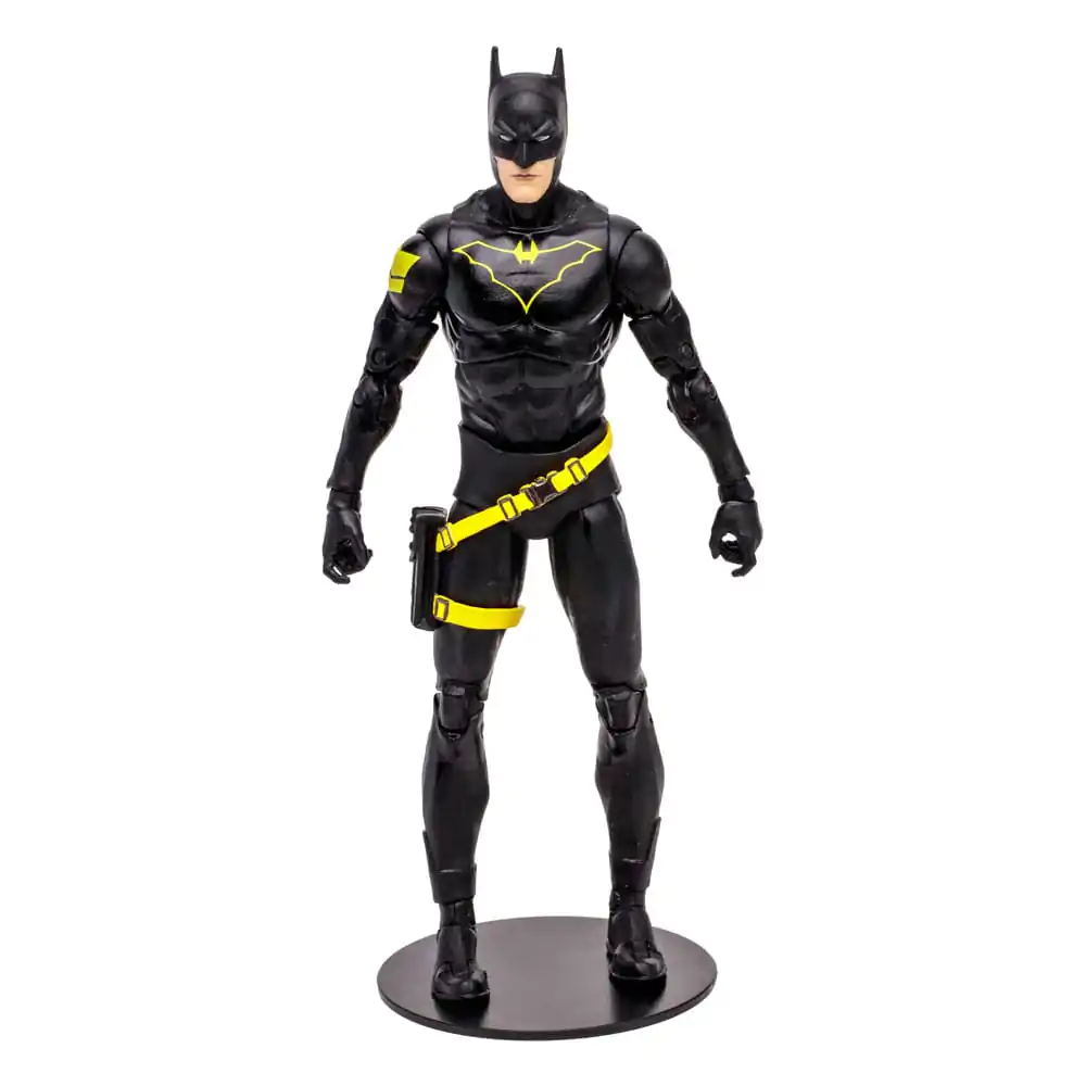 DC Multiverse akcijska figura Jim Gordon kao Batman (Batman: Endgame) 18 cm fotografija proizvoda