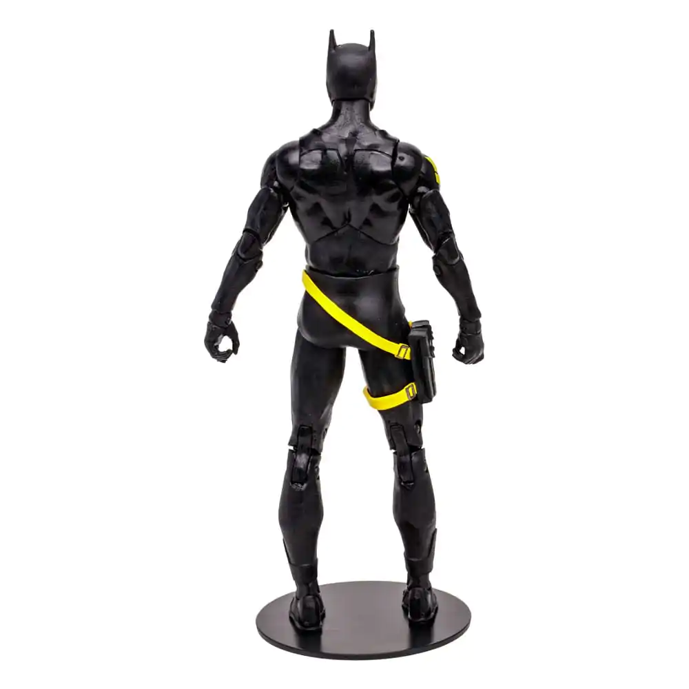 DC Multiverse akcijska figura Jim Gordon kao Batman (Batman: Endgame) 18 cm fotografija proizvoda