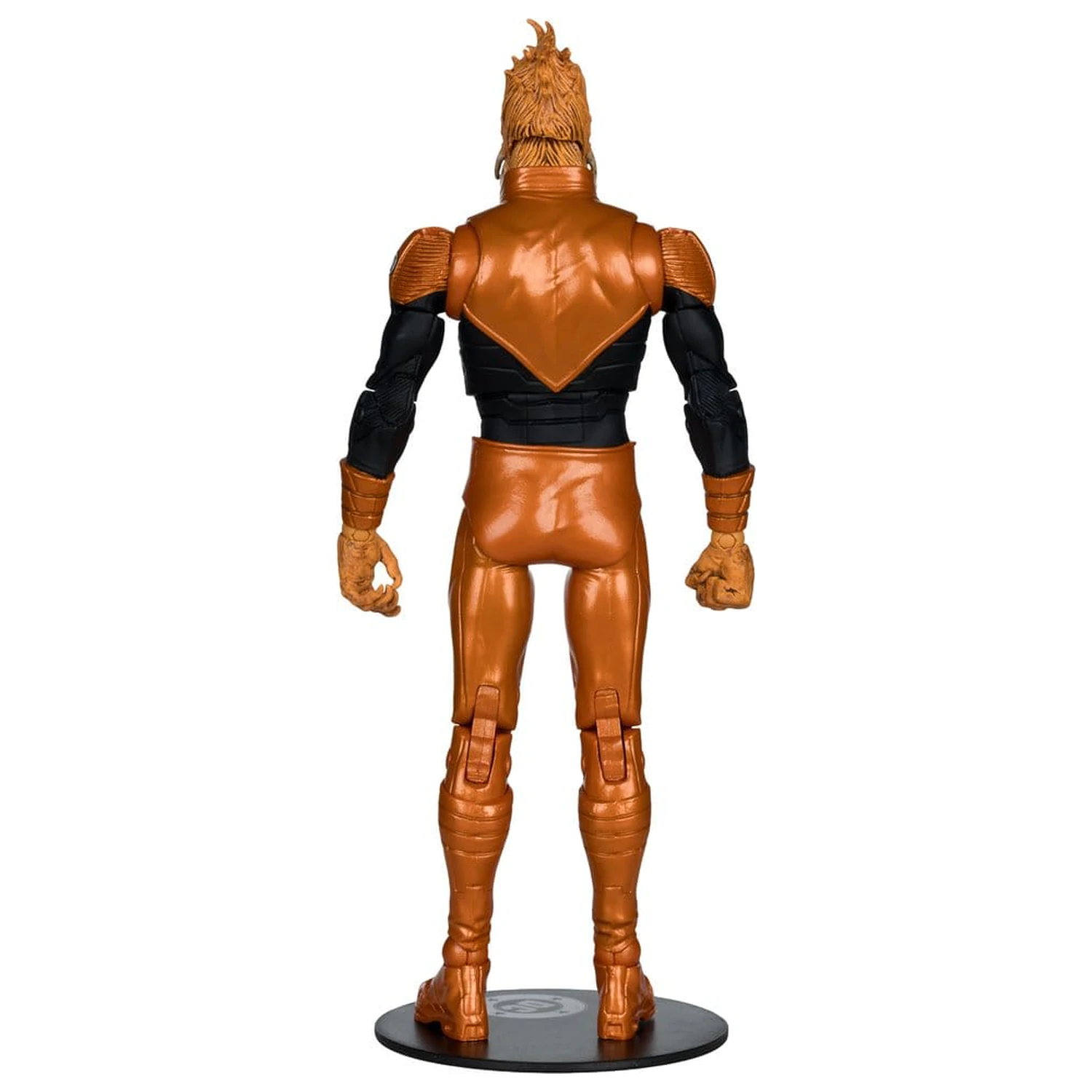 DC Multiverse Akcijska figura Larfleeze (DC Classic) 19 cm fotografija proizvoda