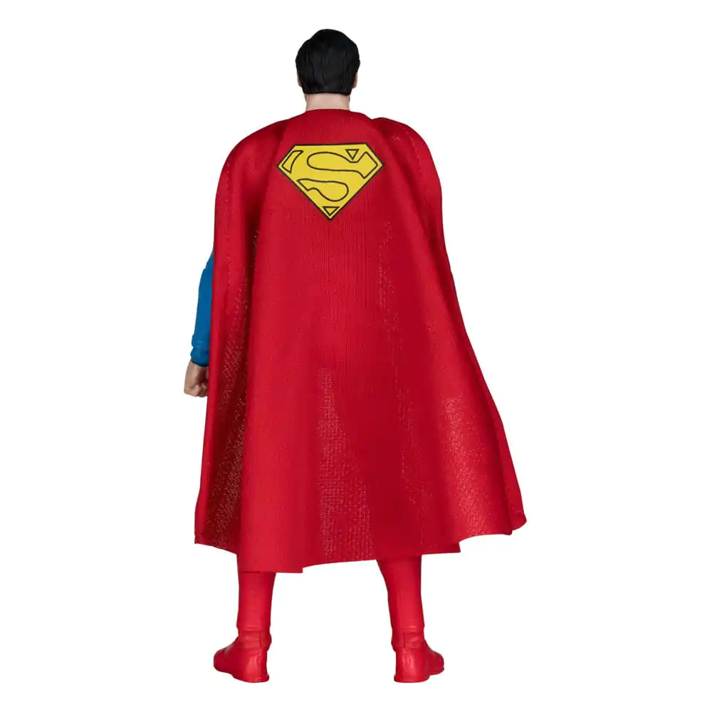 DC Multiverse McFarlane Collector Edition akcijska figura #25 Superman (Superman: The Movie 1978) 18 cm fotografija proizvoda