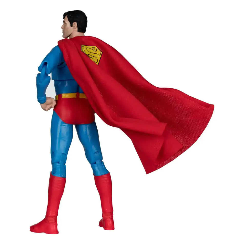 DC Multiverse McFarlane Collector Edition akcijska figura #25 Superman (Superman: The Movie 1978) 18 cm fotografija proizvoda