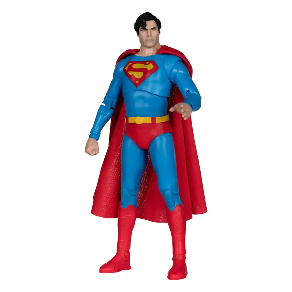 DC Multiverse McFarlane Collector Edition akcijska figura #25 Superman (Superman: The Movie 1978) 18 cm fotografija proizvoda
