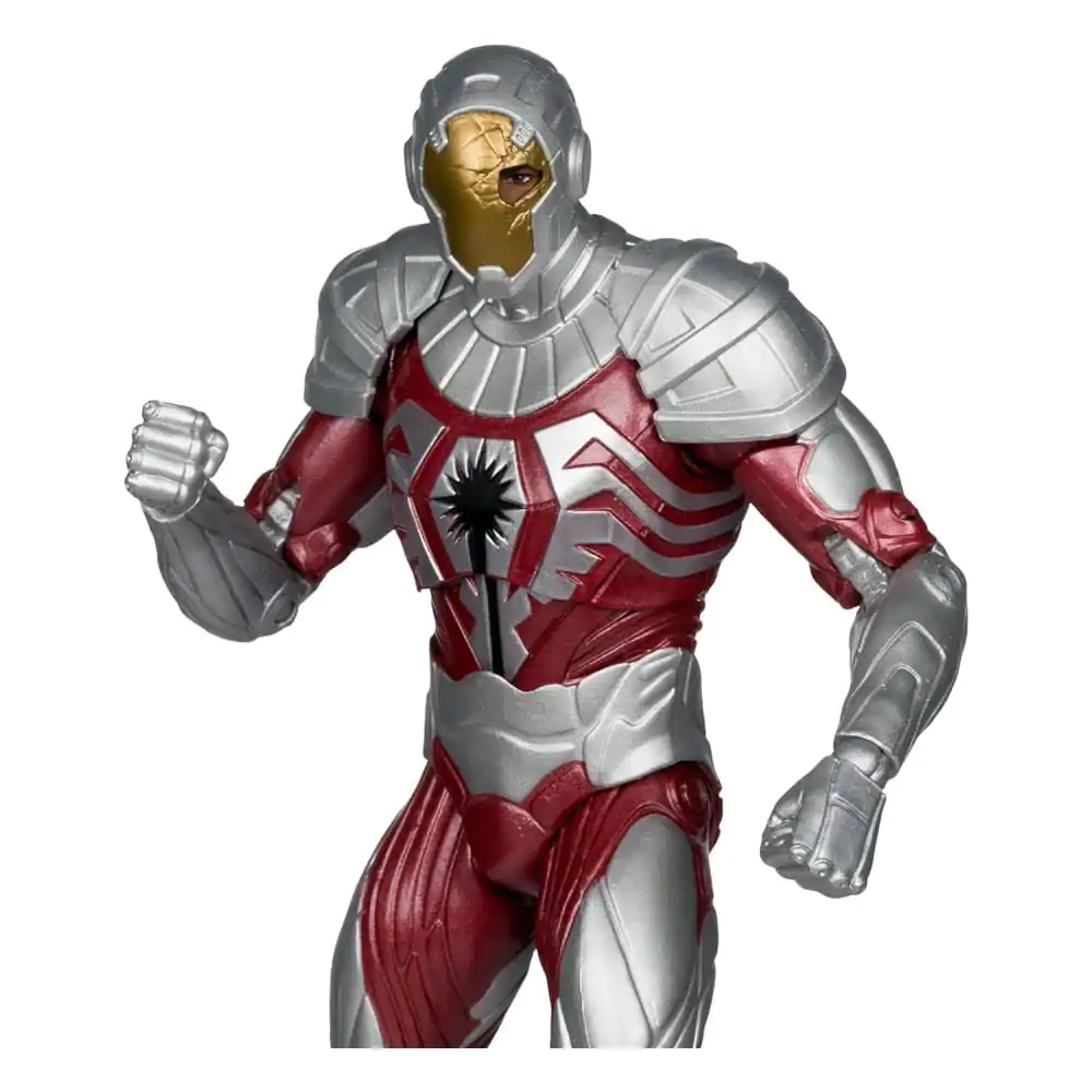 DC Multiverse McFarlane Collector Edition Akcijska figura #41 Darkstars (Darkstars Rising) 18 cm fotografija proizvoda