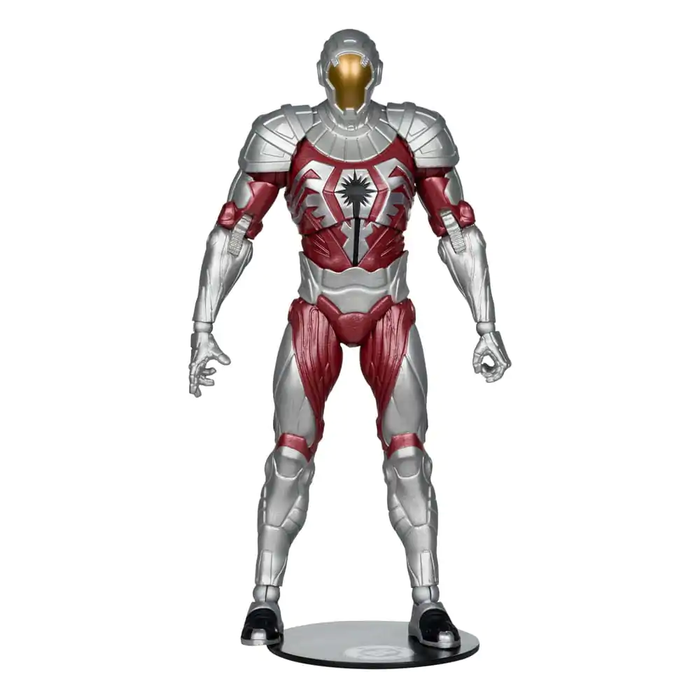 DC Multiverse McFarlane Collector Edition Akcijska figura #41 Darkstars (Darkstars Rising) 18 cm fotografija proizvoda