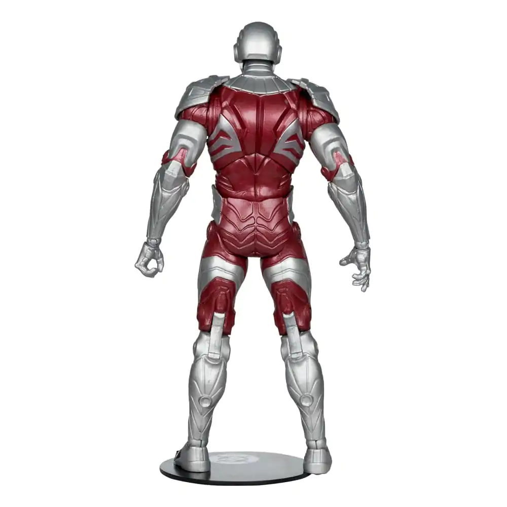 DC Multiverse McFarlane Collector Edition Akcijska figura #41 Darkstars (Darkstars Rising) 18 cm fotografija proizvoda