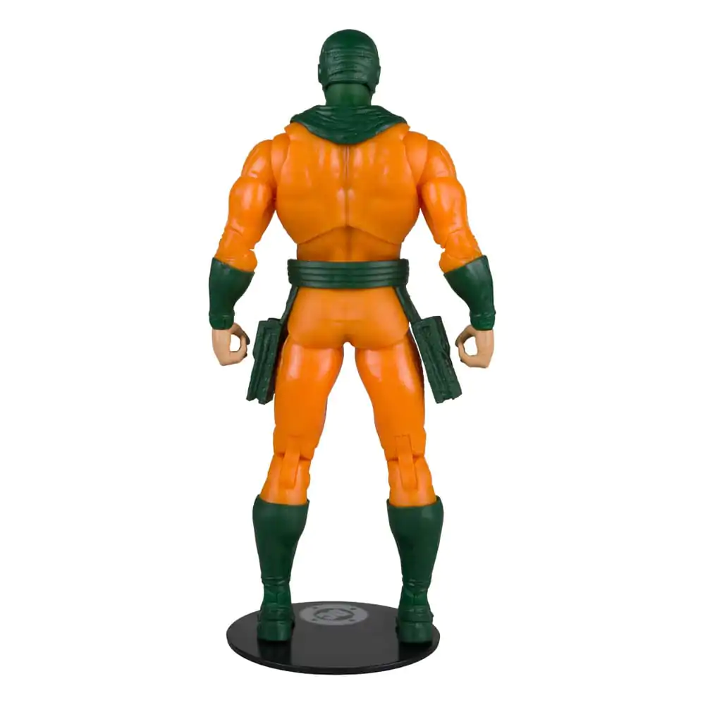 DC Multiverse McFarlane Collector Edition Akcijska figura #44 Mirror Master (The Flash) 18 cm fotografija proizvoda