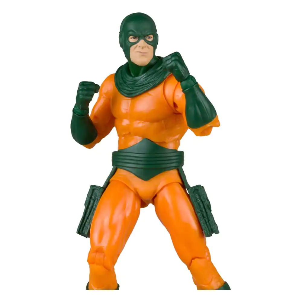 DC Multiverse McFarlane Collector Edition Akcijska figura #44 Mirror Master (The Flash) 18 cm fotografija proizvoda