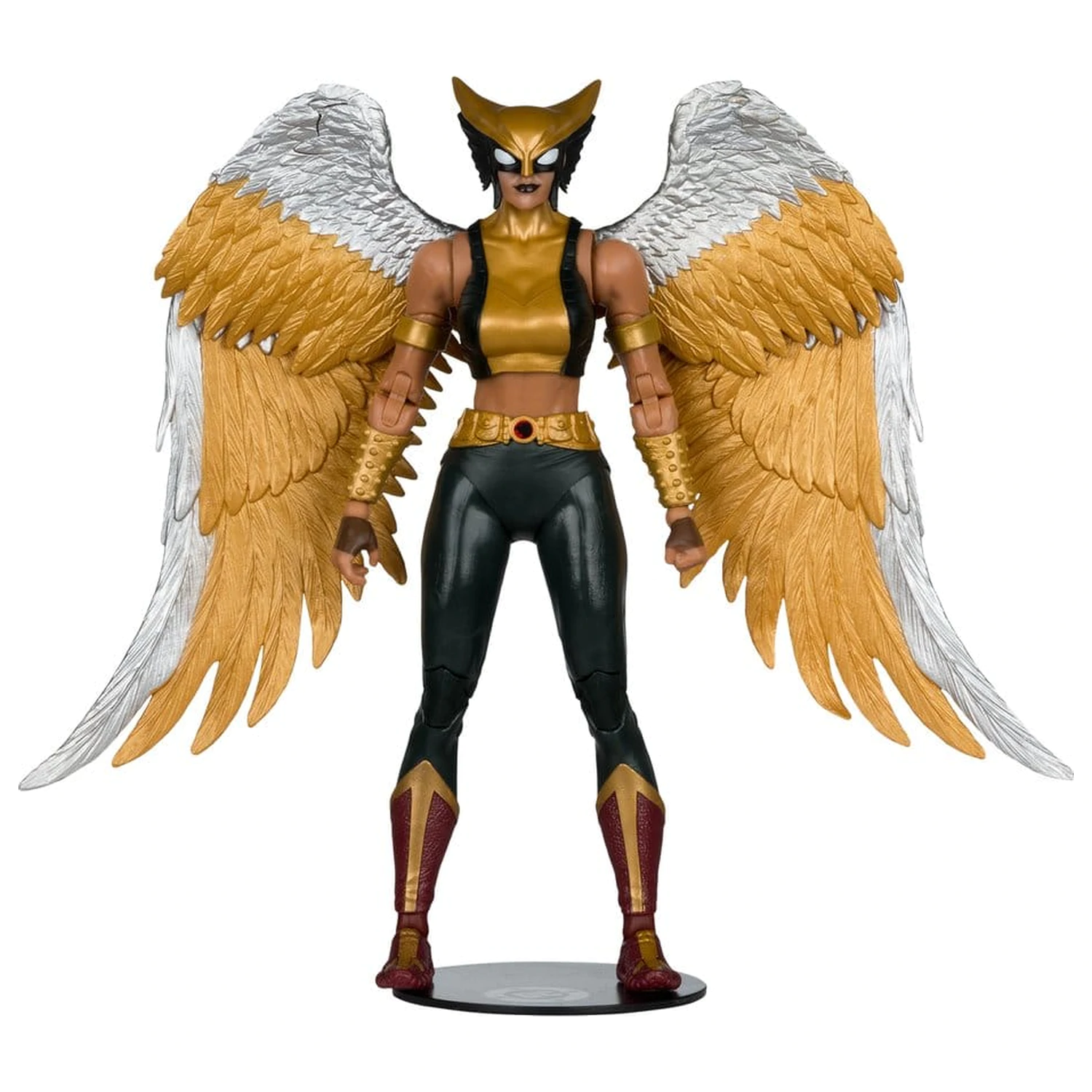DC Multiverse McFarlane Collector Edition Akcijska figura Hawkgirl (Kendra Saunders) 28 cm fotografija proizvoda