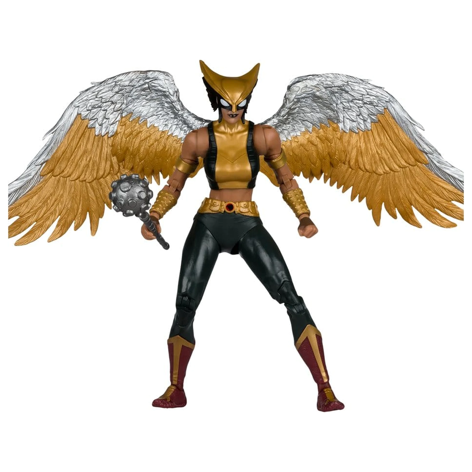 DC Multiverse McFarlane Collector Edition Akcijska figura Hawkgirl (Kendra Saunders) 28 cm fotografija proizvoda