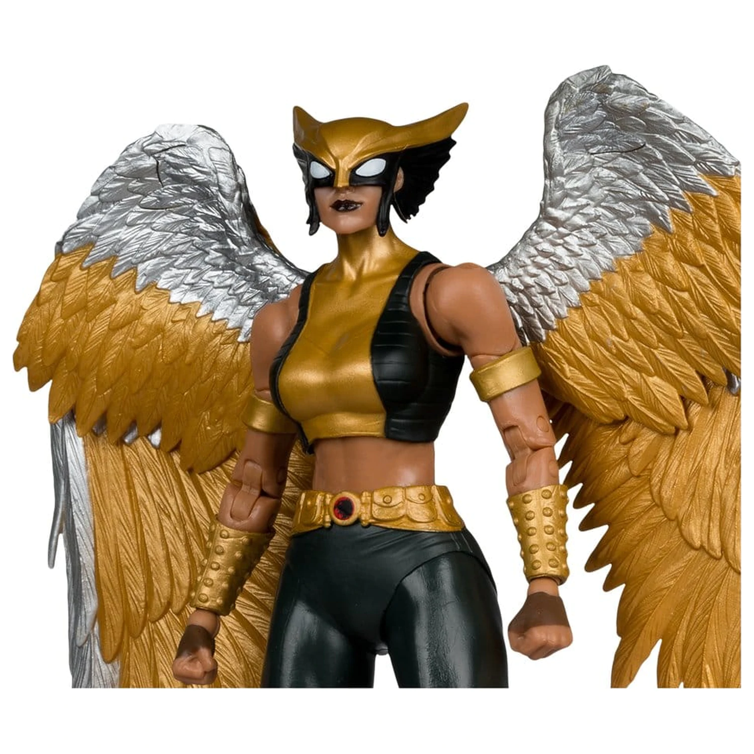 DC Multiverse McFarlane Collector Edition Akcijska figura Hawkgirl (Kendra Saunders) 28 cm fotografija proizvoda