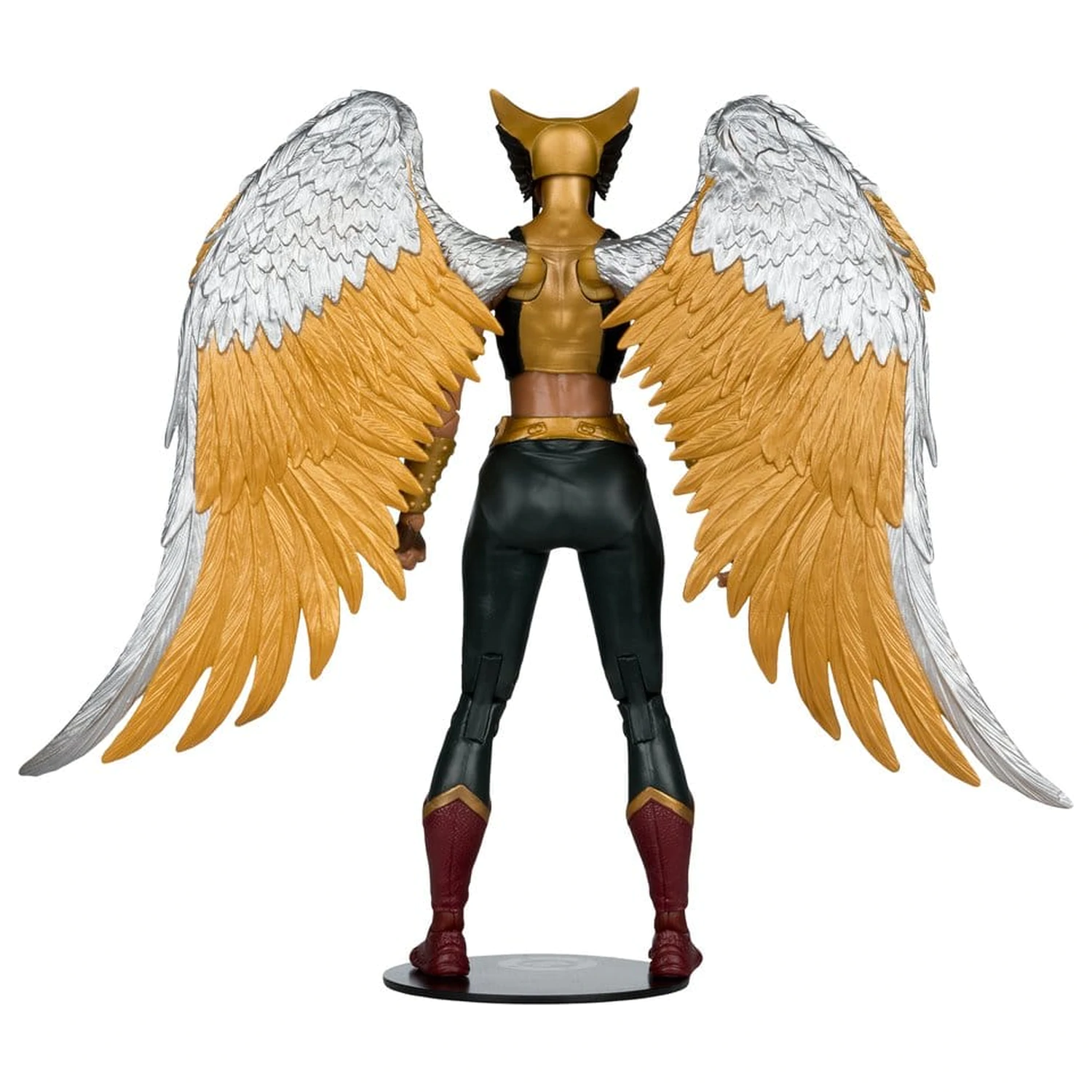 DC Multiverse McFarlane Collector Edition Akcijska figura Hawkgirl (Kendra Saunders) 28 cm fotografija proizvoda