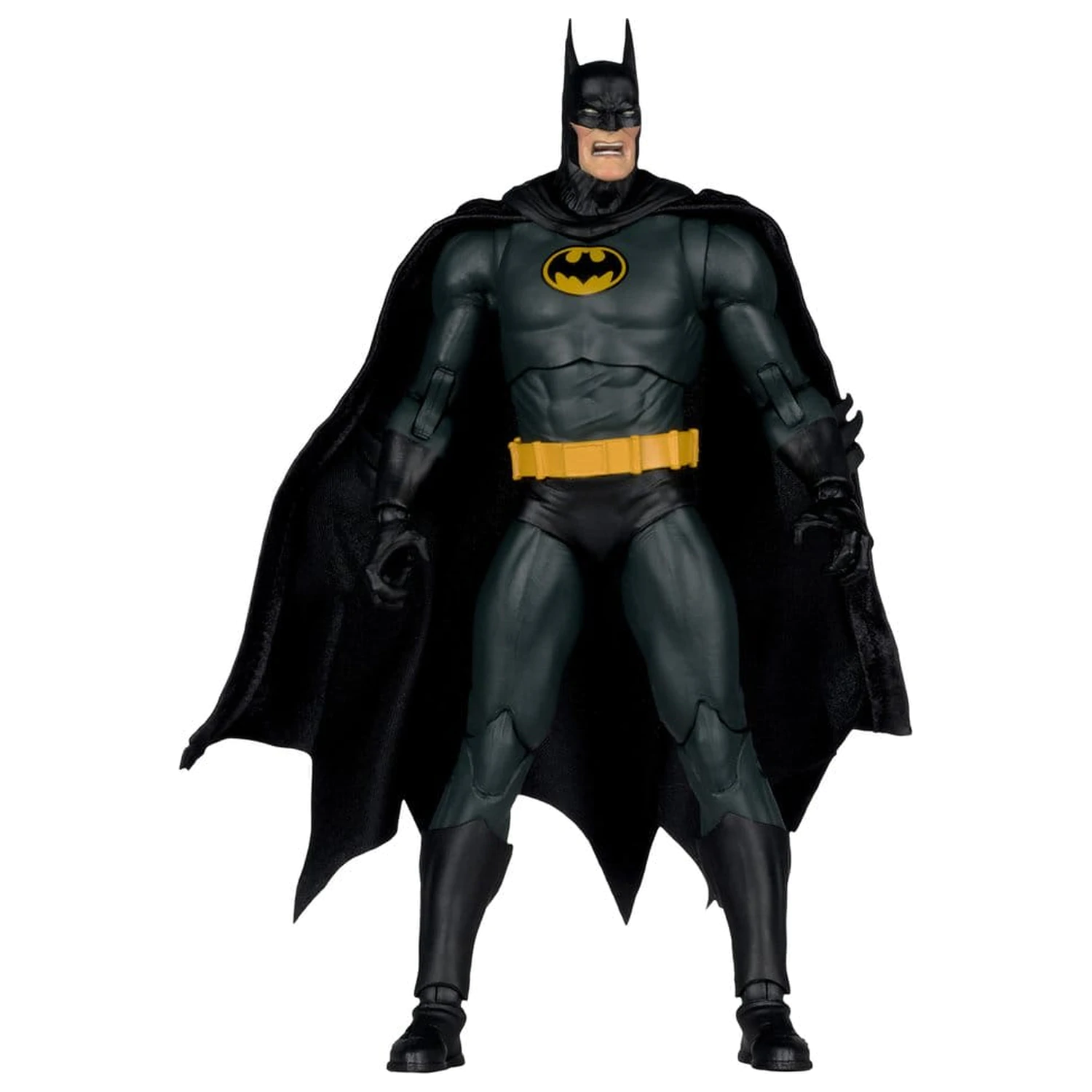 DC Multiverse McFarlane Collector Edition set od 2 akcijske figure Batman & Spawn (Gold Label) 18 cm fotografija proizvoda