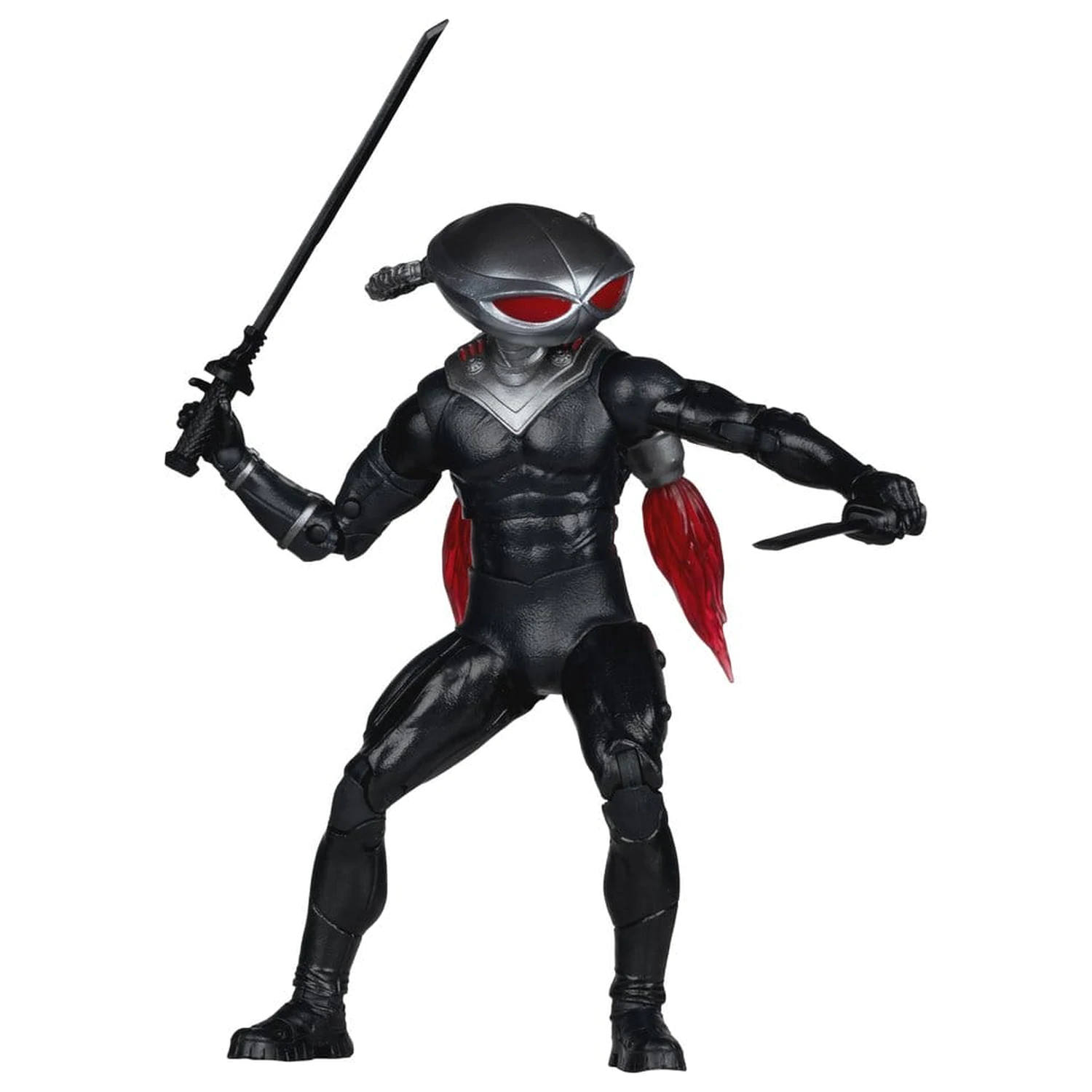 DC Multiverse McFarlane Collector Edition Akcijska figura Black Manta (DC Classic #68) 18 cm fotografija proizvoda