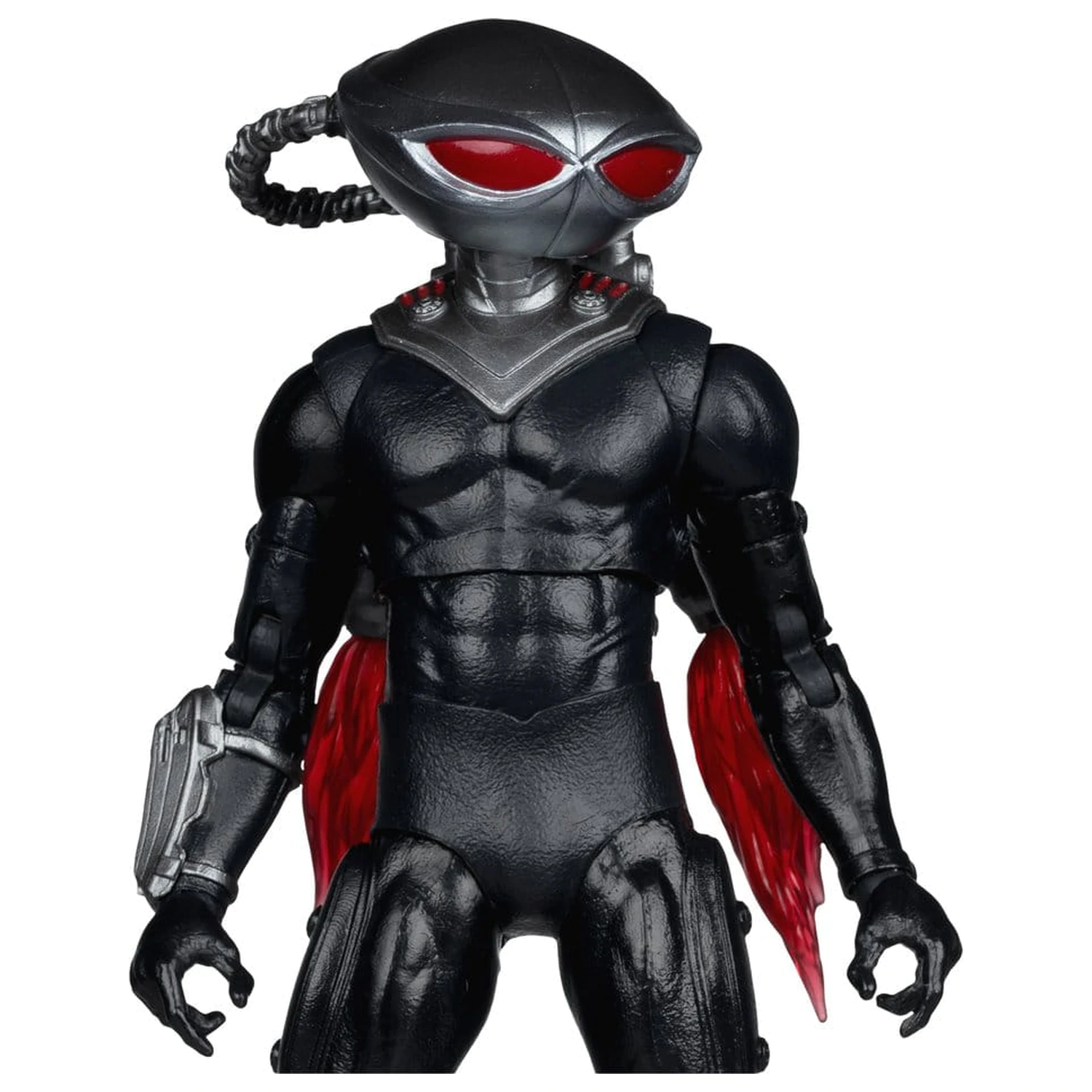 DC Multiverse McFarlane Collector Edition Akcijska figura Black Manta (DC Classic #68) 18 cm fotografija proizvoda