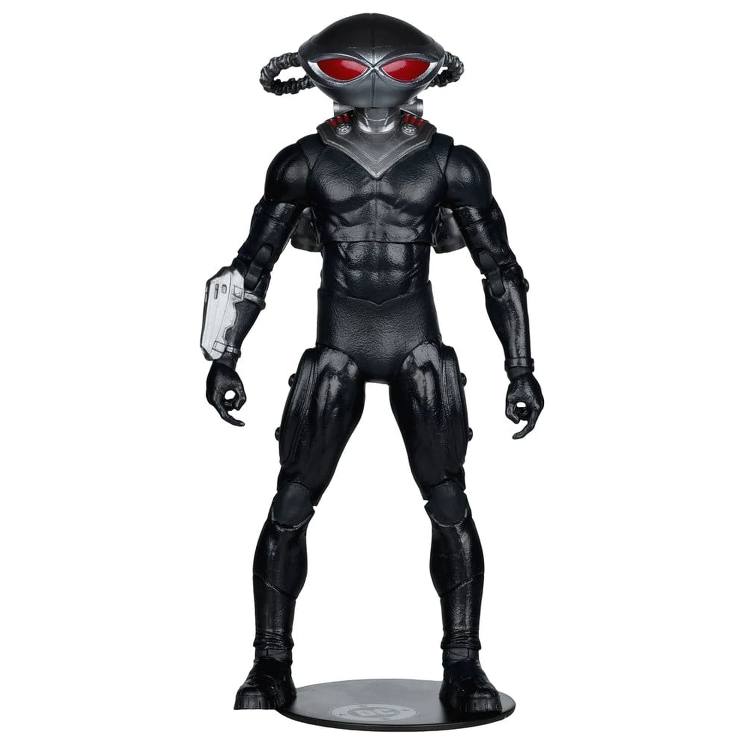 DC Multiverse McFarlane Collector Edition Akcijska figura Black Manta (DC Classic #68) 18 cm fotografija proizvoda