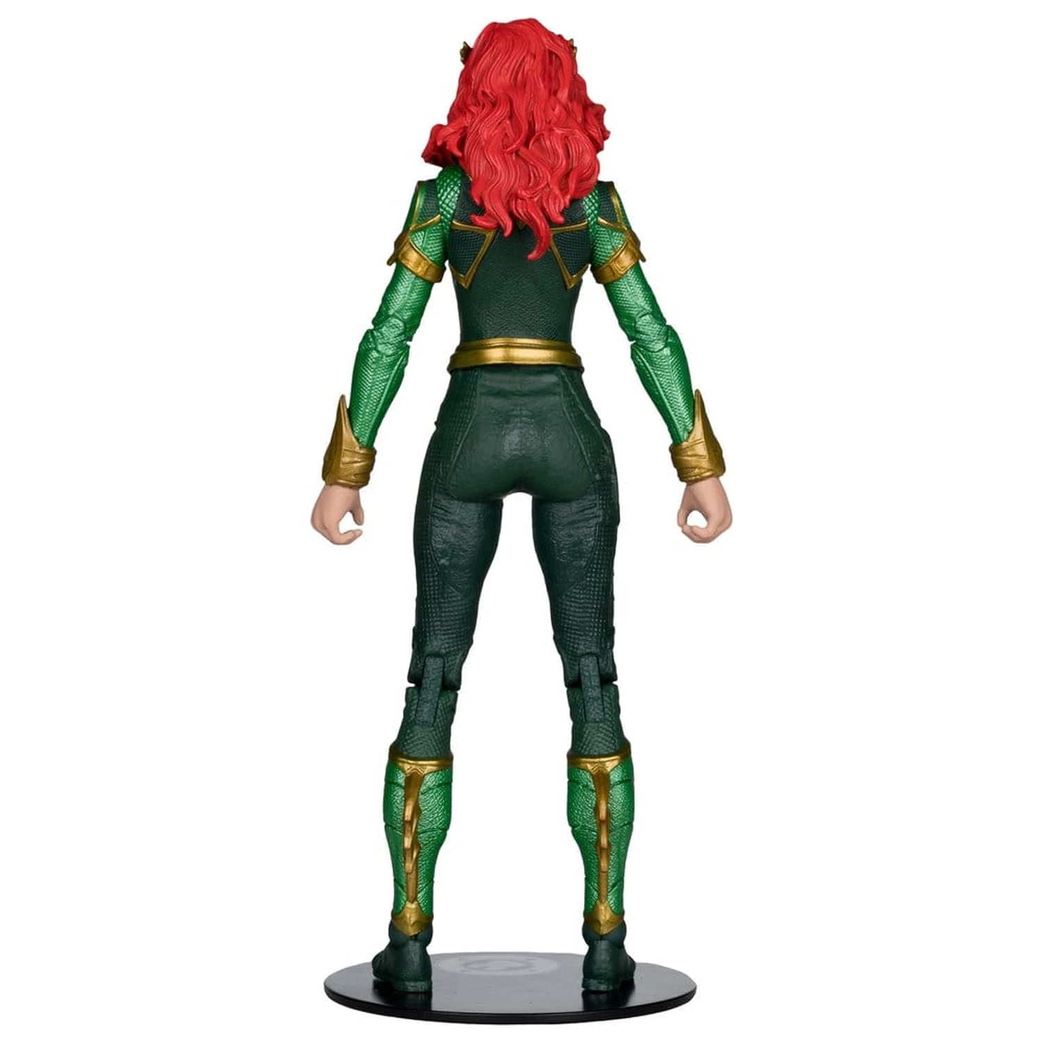 DC Multiverse McFarlane Collector Edition Akcijska figura Mera (DC Classic #67) 17 cm fotografija proizvoda