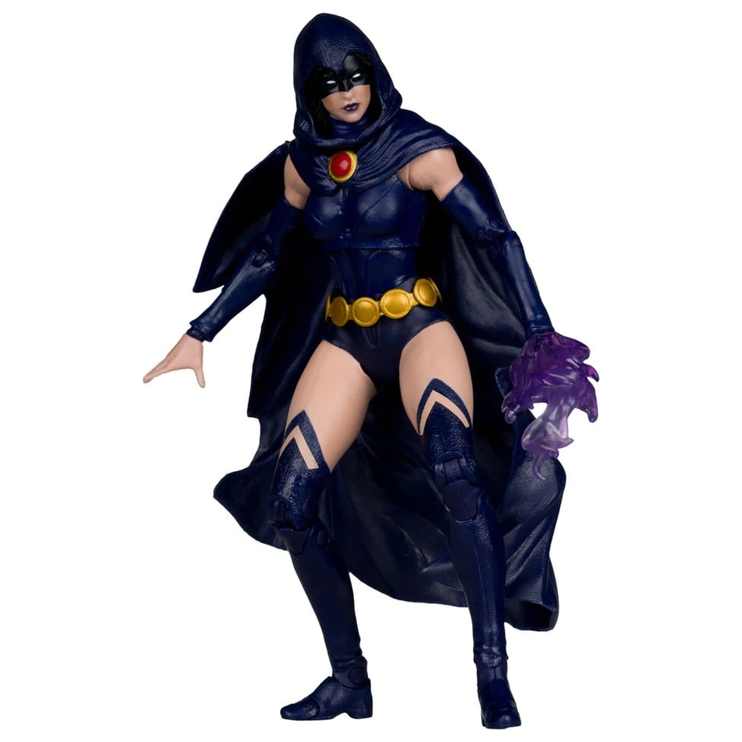 DC Multiverse McFarlane Collector Edition Akcijska figura Raven (DC Classic #69) 17 cm fotografija proizvoda