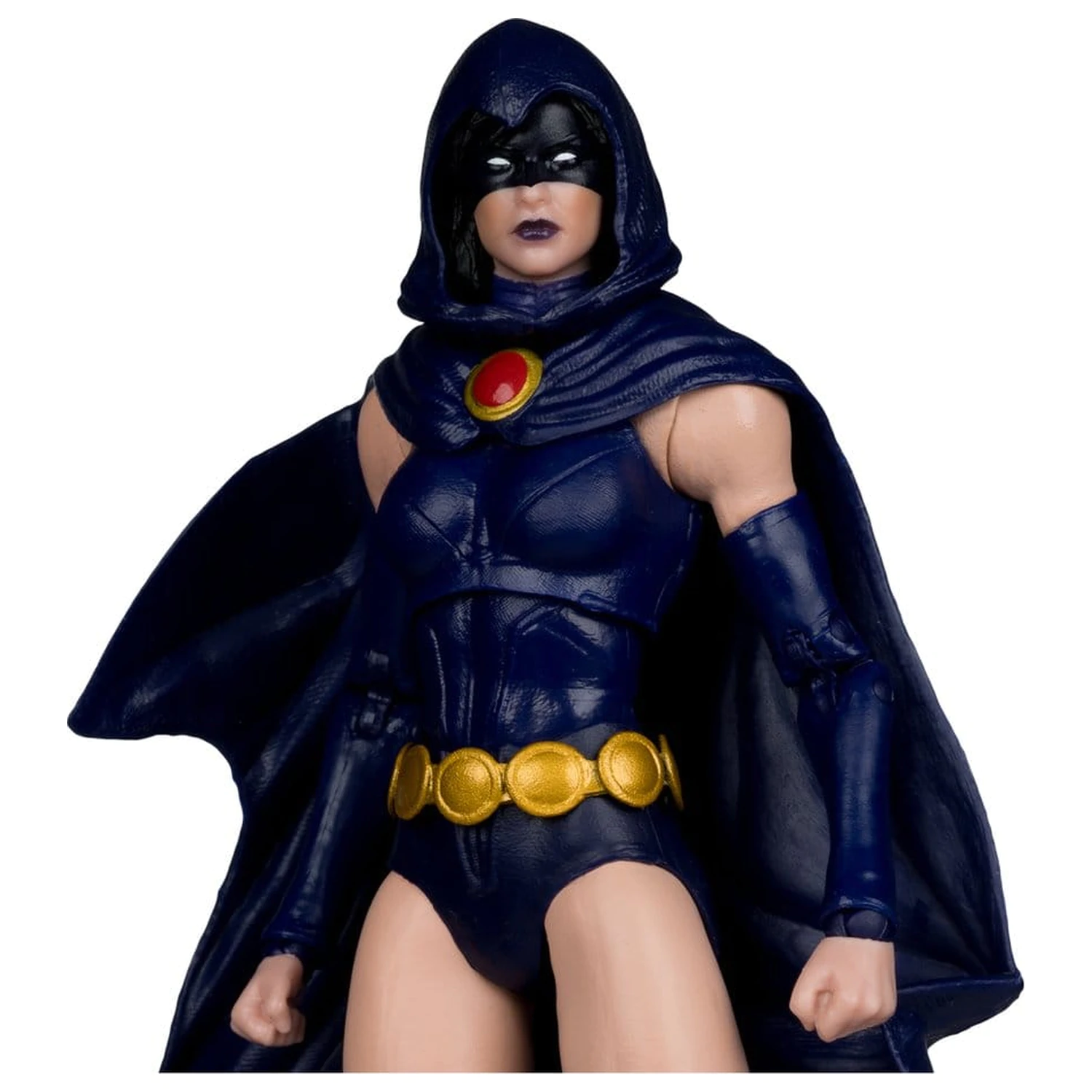 DC Multiverse McFarlane Collector Edition Akcijska figura Raven (DC Classic #69) 17 cm fotografija proizvoda