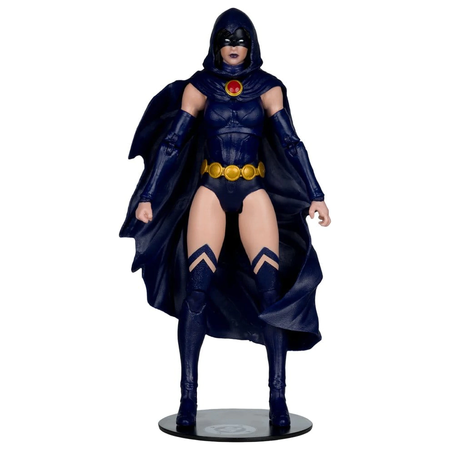 DC Multiverse McFarlane Collector Edition Akcijska figura Raven (DC Classic #69) 17 cm fotografija proizvoda