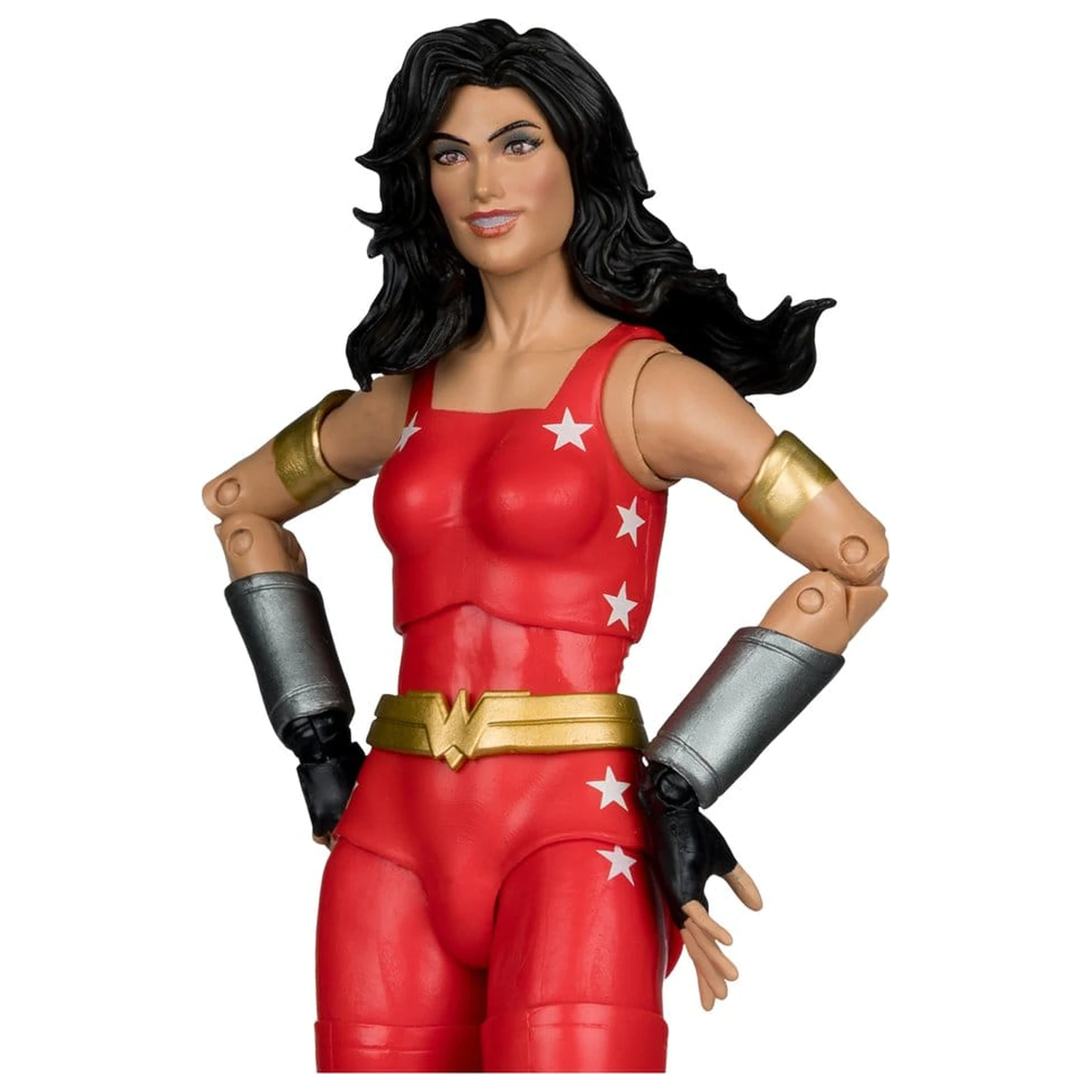 DC Multiverse McFarlane Collector Edition Akcijska figura Wonder Girl (DC Classic #66) 18 cm fotografija proizvoda