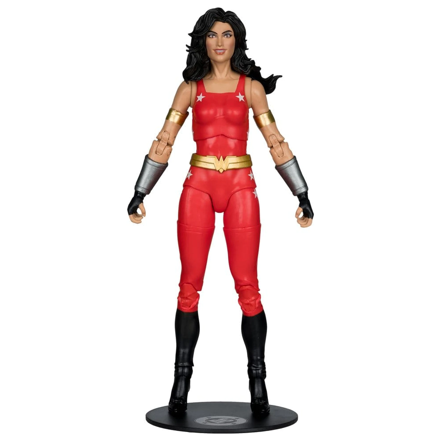 DC Multiverse McFarlane Collector Edition Akcijska figura Wonder Girl (DC Classic #66) 18 cm fotografija proizvoda