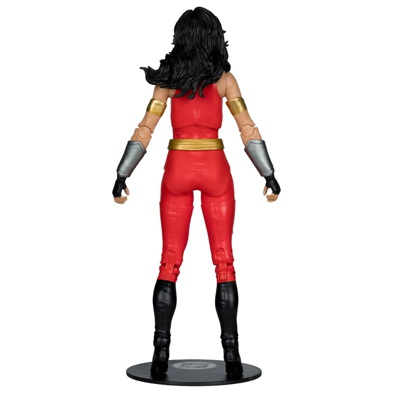 DC Multiverse McFarlane Collector Edition Akcijska figura Wonder Girl (DC Classic #66) 18 cm fotografija proizvoda