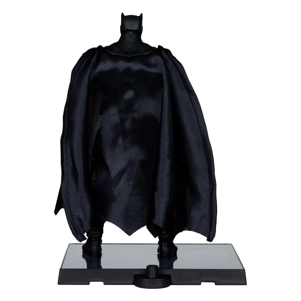 DC Multiverse McFarlane Cover Recreations akcijska figura Batman (Batman: The Dark Knight Returns #1) (Gold Label) 18 cm fotografija proizvoda