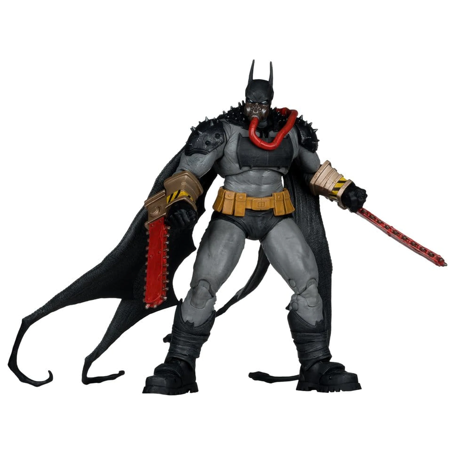 DC Multiverse McFarlane Elite Edition Deluxe akcijska figura Batman (Absolute Batman) #16 18 cm fotografija proizvoda