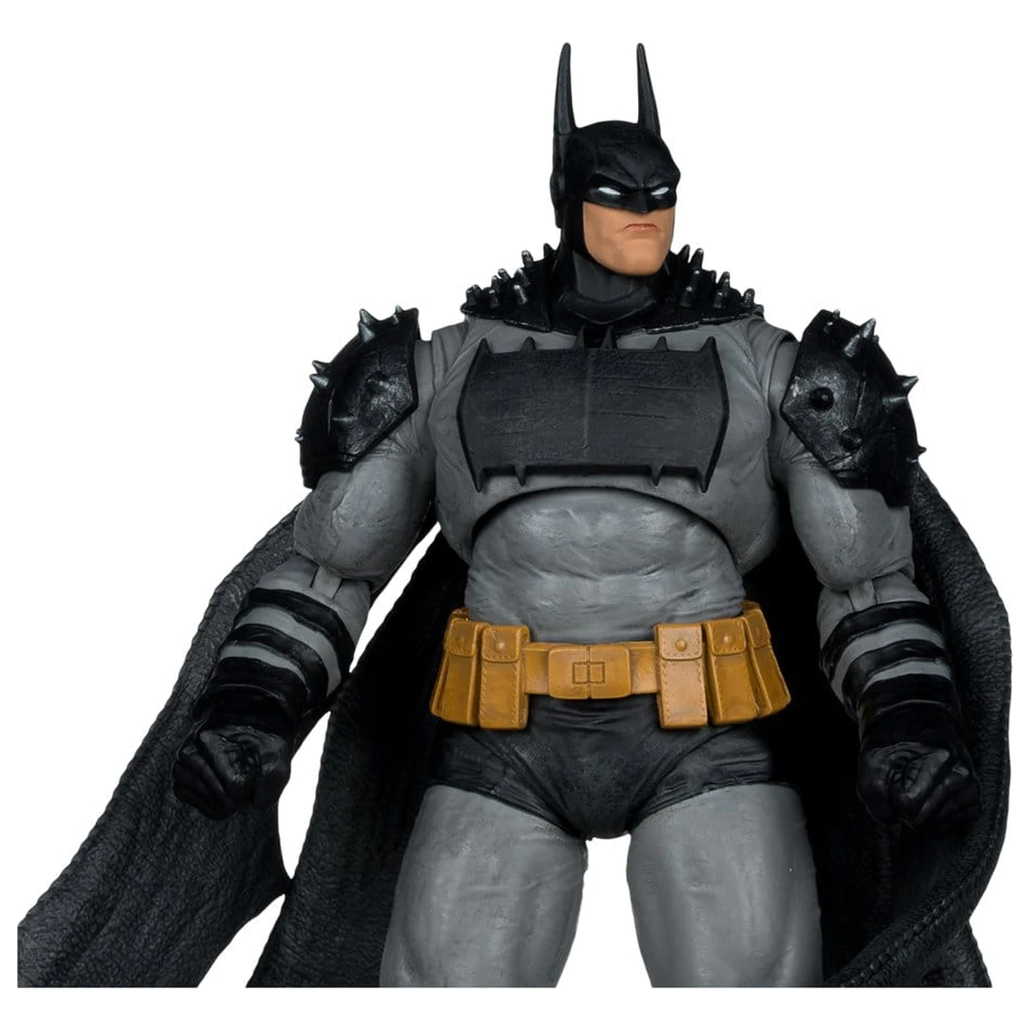 DC Multiverse McFarlane Elite Edition Deluxe akcijska figura Batman (Absolute Batman) #16 18 cm fotografija proizvoda
