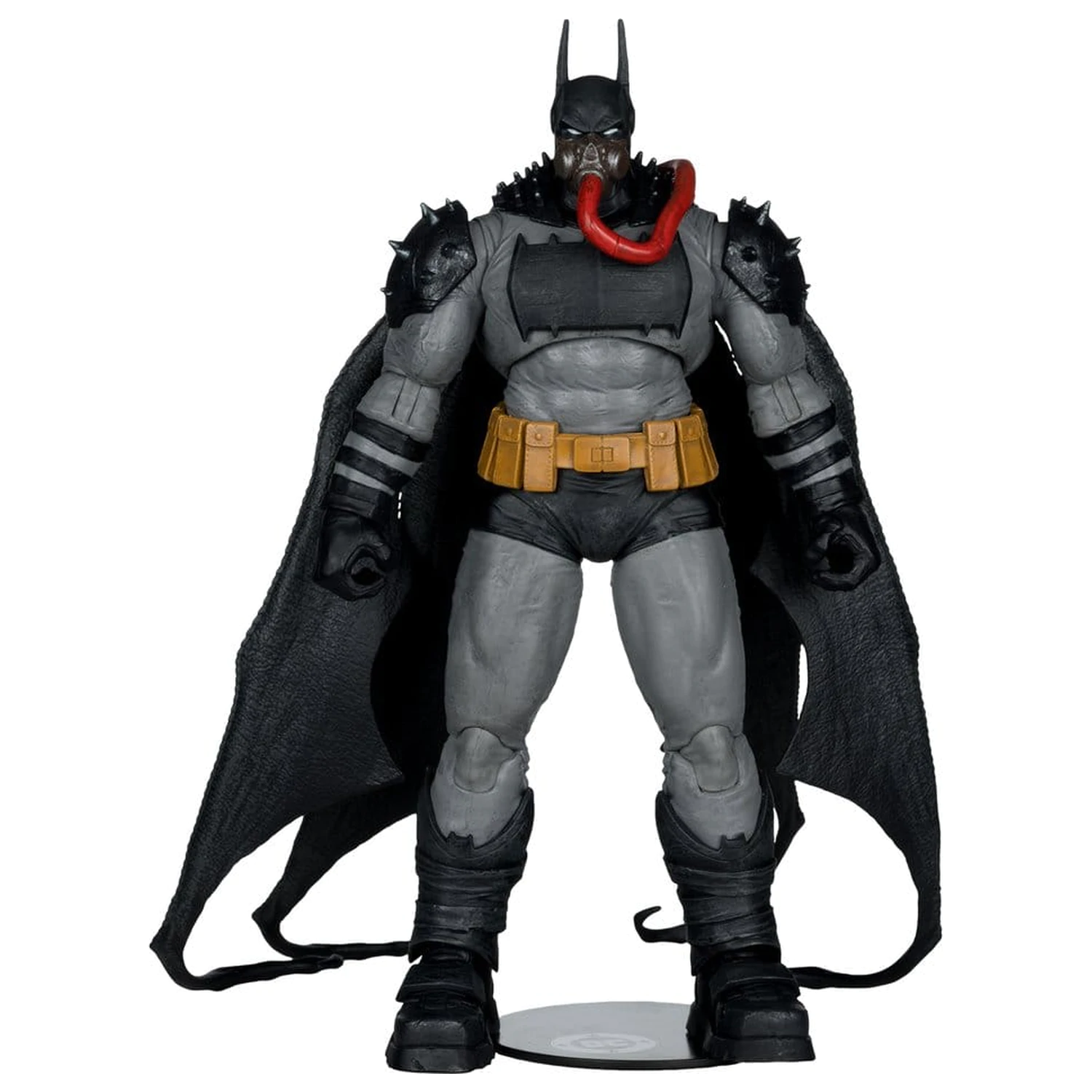 DC Multiverse McFarlane Elite Edition Deluxe akcijska figura Batman (Absolute Batman) #16 18 cm fotografija proizvoda