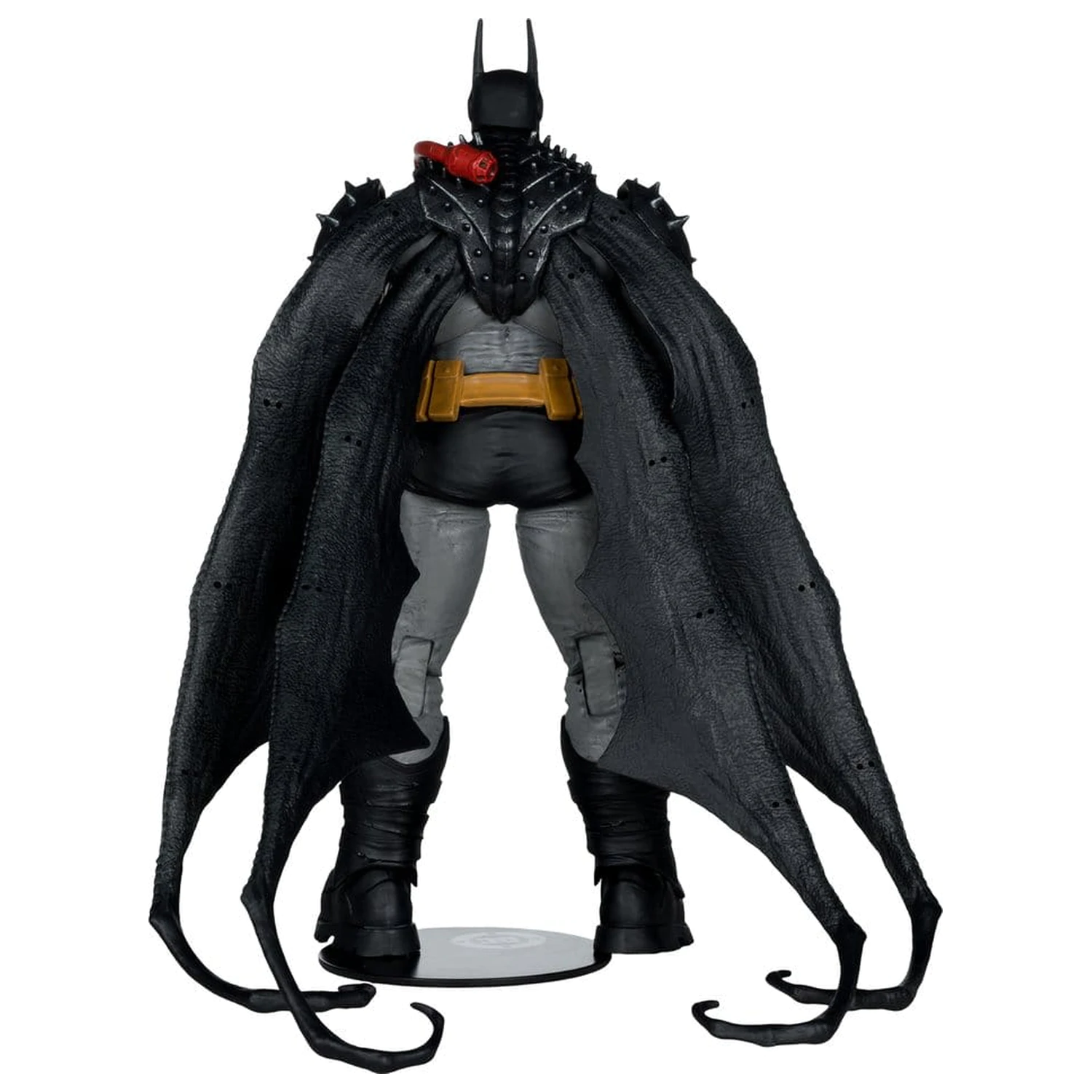 DC Multiverse McFarlane Elite Edition Deluxe akcijska figura Batman (Absolute Batman) #16 18 cm fotografija proizvoda