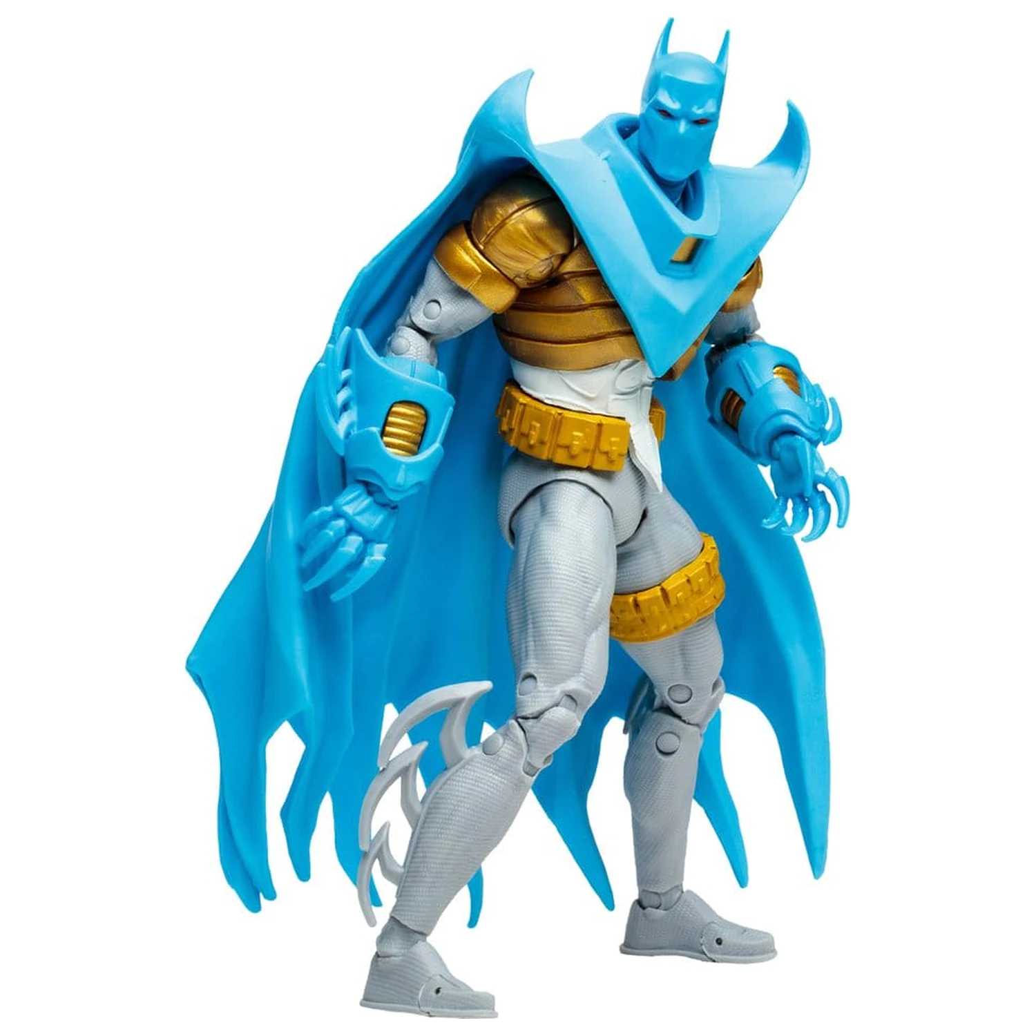 DC Multiverse McFarlane Vault Collection Azrael Batman (Batman Armor) figura 18 cm fotografija proizvoda