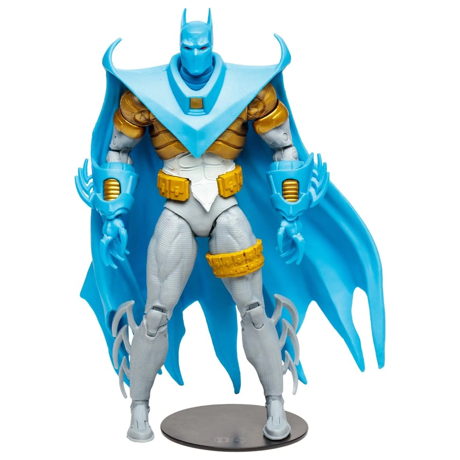 DC Multiverse McFarlane Vault Collection Azrael Batman (Batman Armor) figura 18 cm fotografija proizvoda
