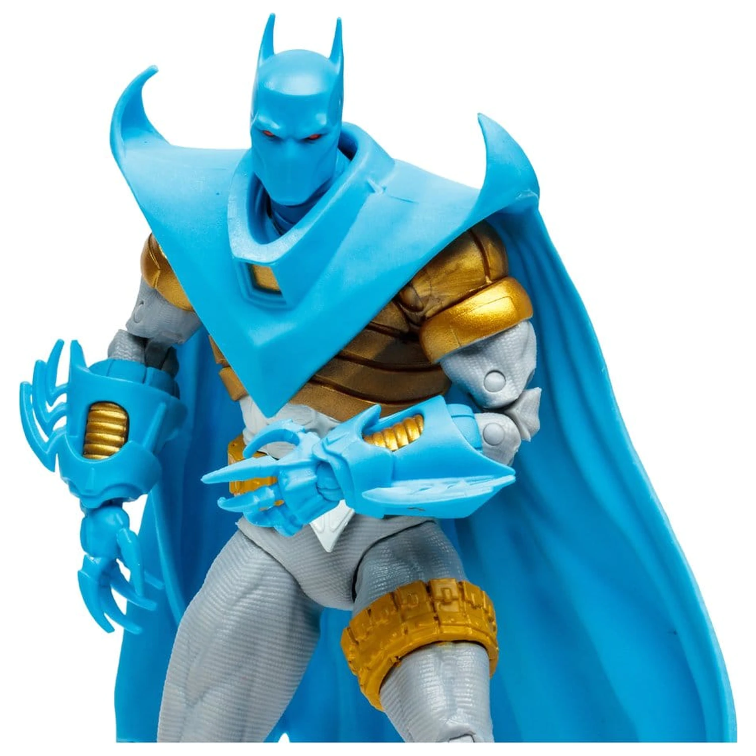 DC Multiverse McFarlane Vault Collection Azrael Batman (Batman Armor) figura 18 cm fotografija proizvoda