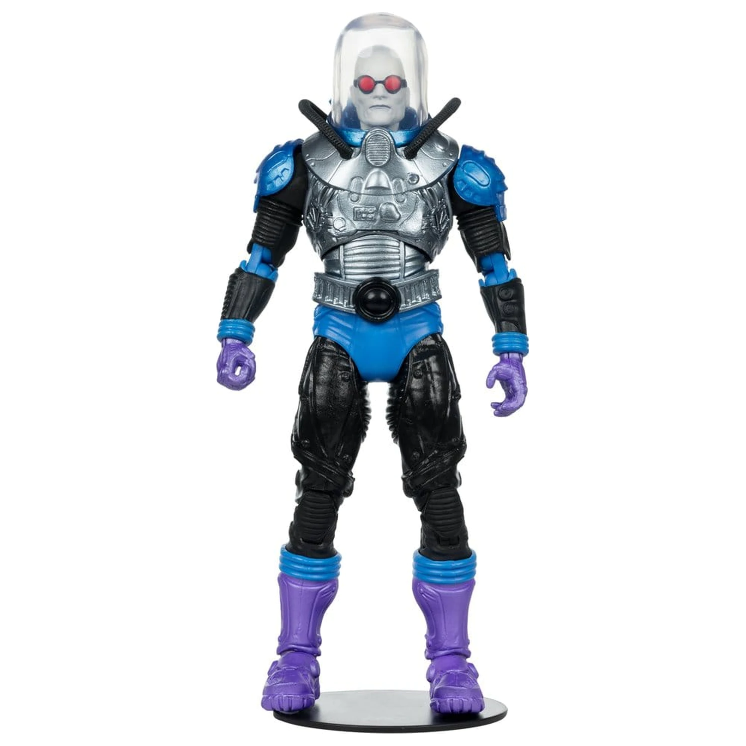 DC Multiverse McFarlane Vault Collection Mr. Freeze figura 18 cm fotografija proizvoda