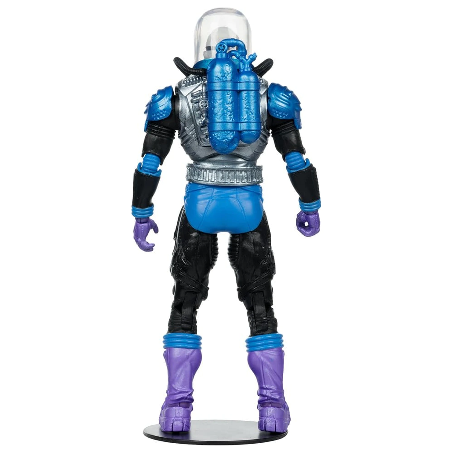 DC Multiverse McFarlane Vault Collection Mr. Freeze figura 18 cm fotografija proizvoda