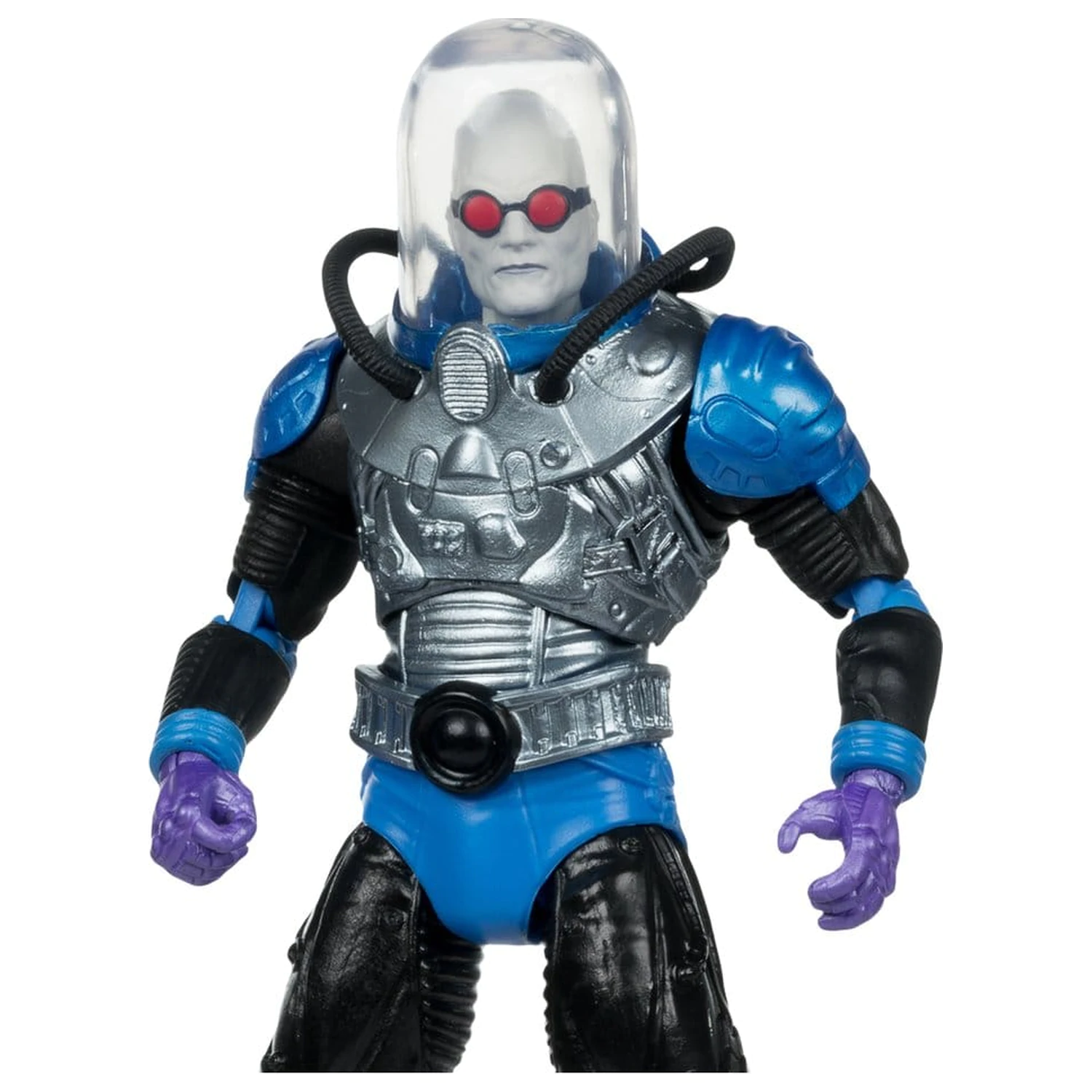 DC Multiverse McFarlane Vault Collection Mr. Freeze figura 18 cm fotografija proizvoda