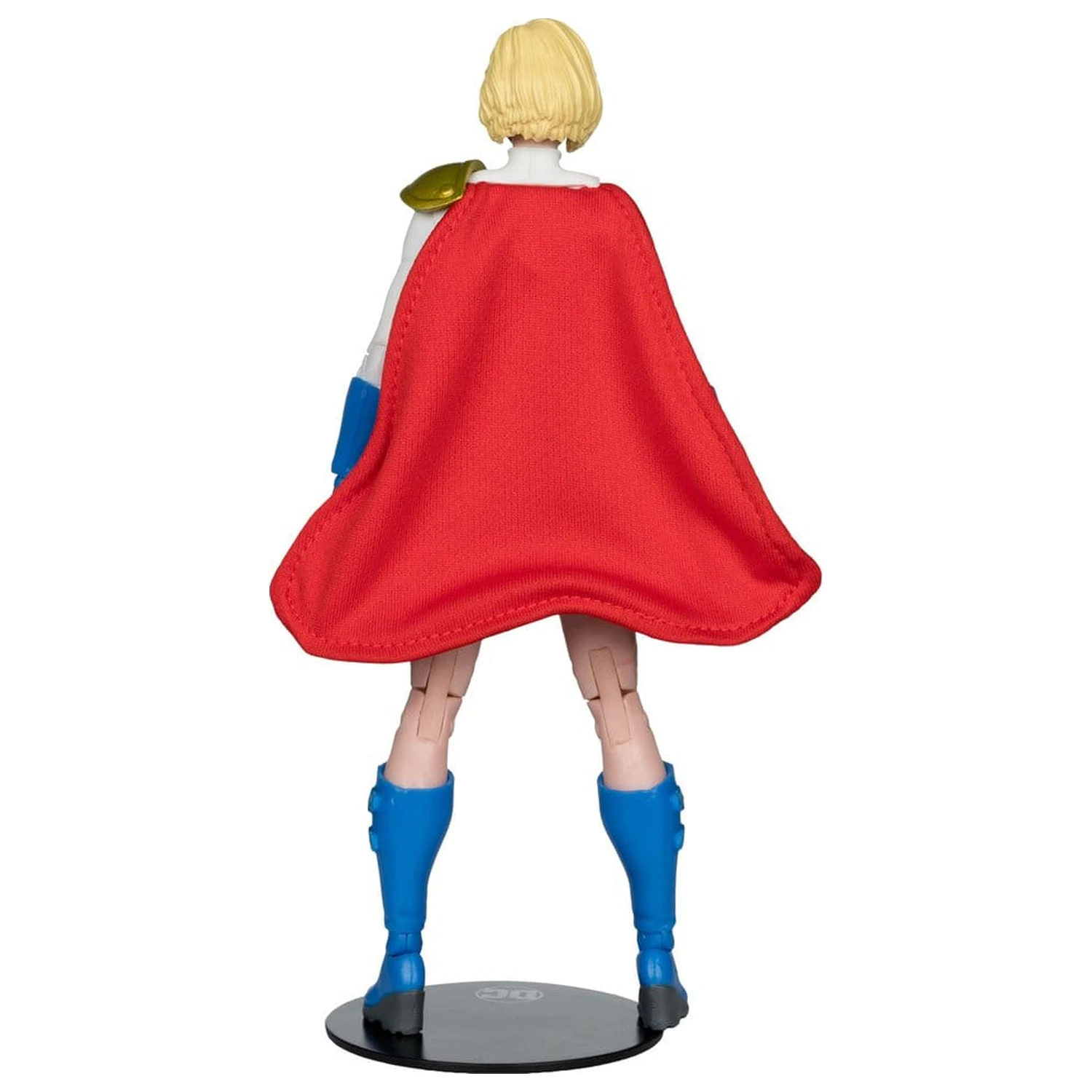 DC Multiverse McFarlane Vault Collection Power Girl akcijska figura, 18 cm fotografija proizvoda