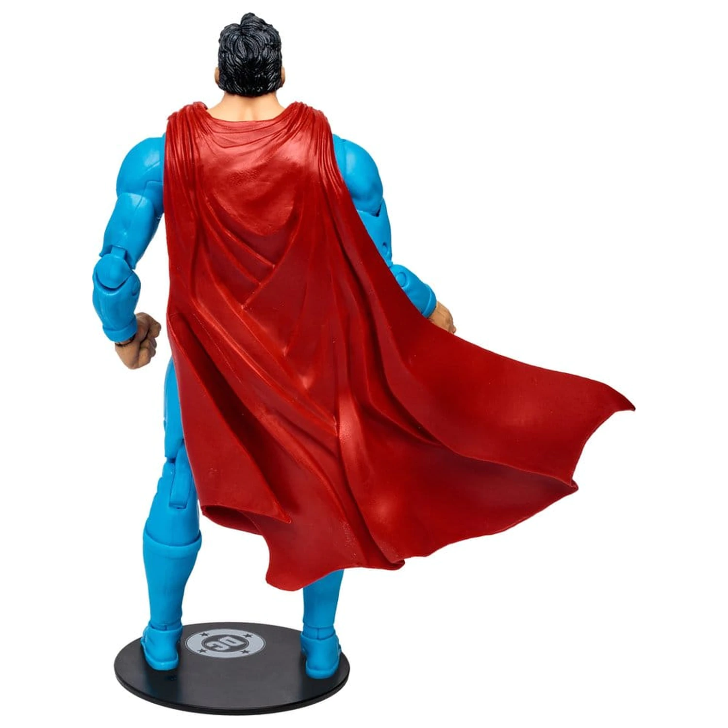 DC Multiverse McFarlane Vault Collection Akcijska figura Superman (Action Comics) 18 cm fotografija proizvoda